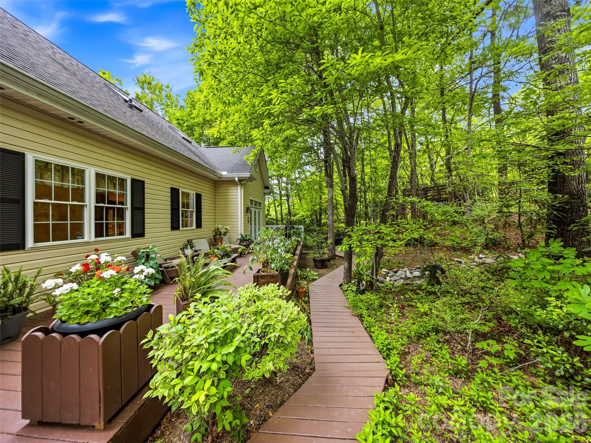 Panther Ridge - Ridge Haven - Residential