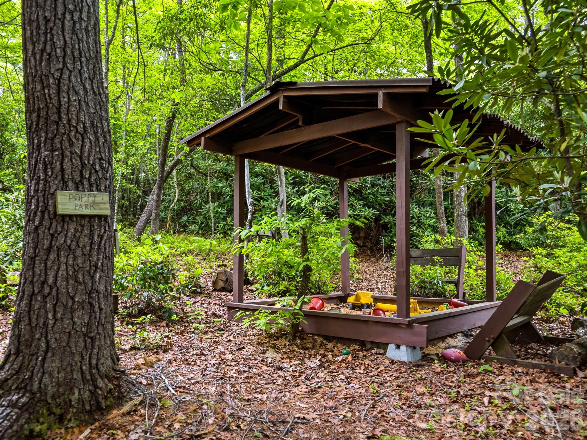 Panther Ridge - Ridge Haven - Residential