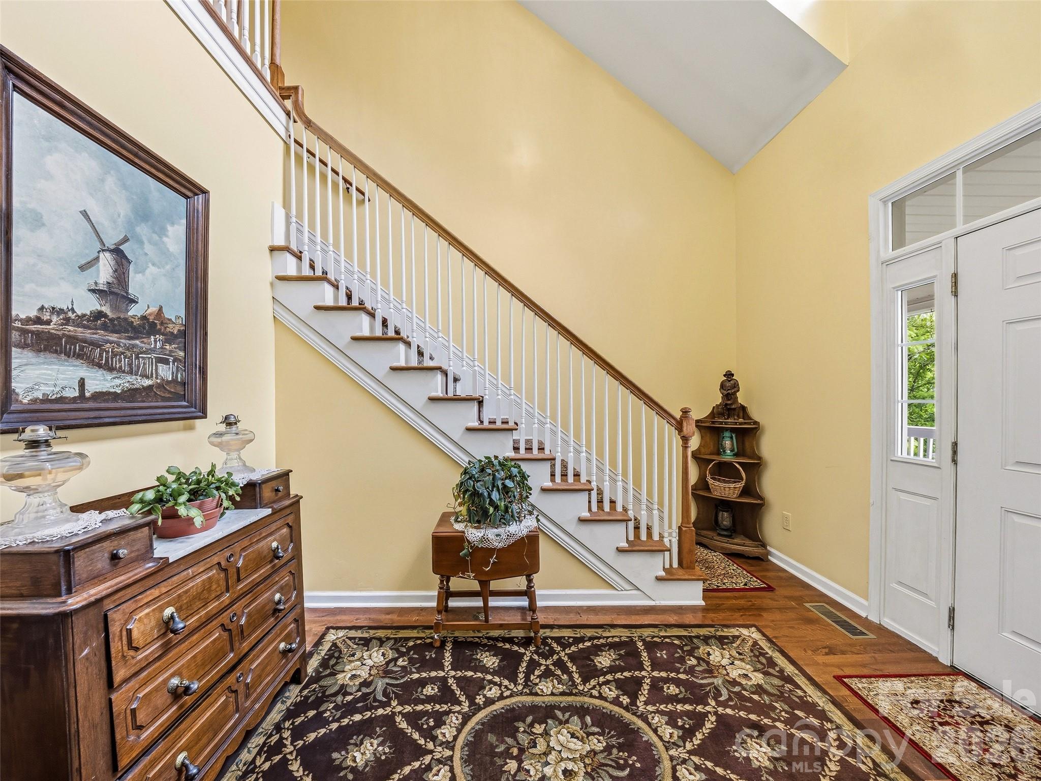 Panther Ridge - Ridge Haven - Residential