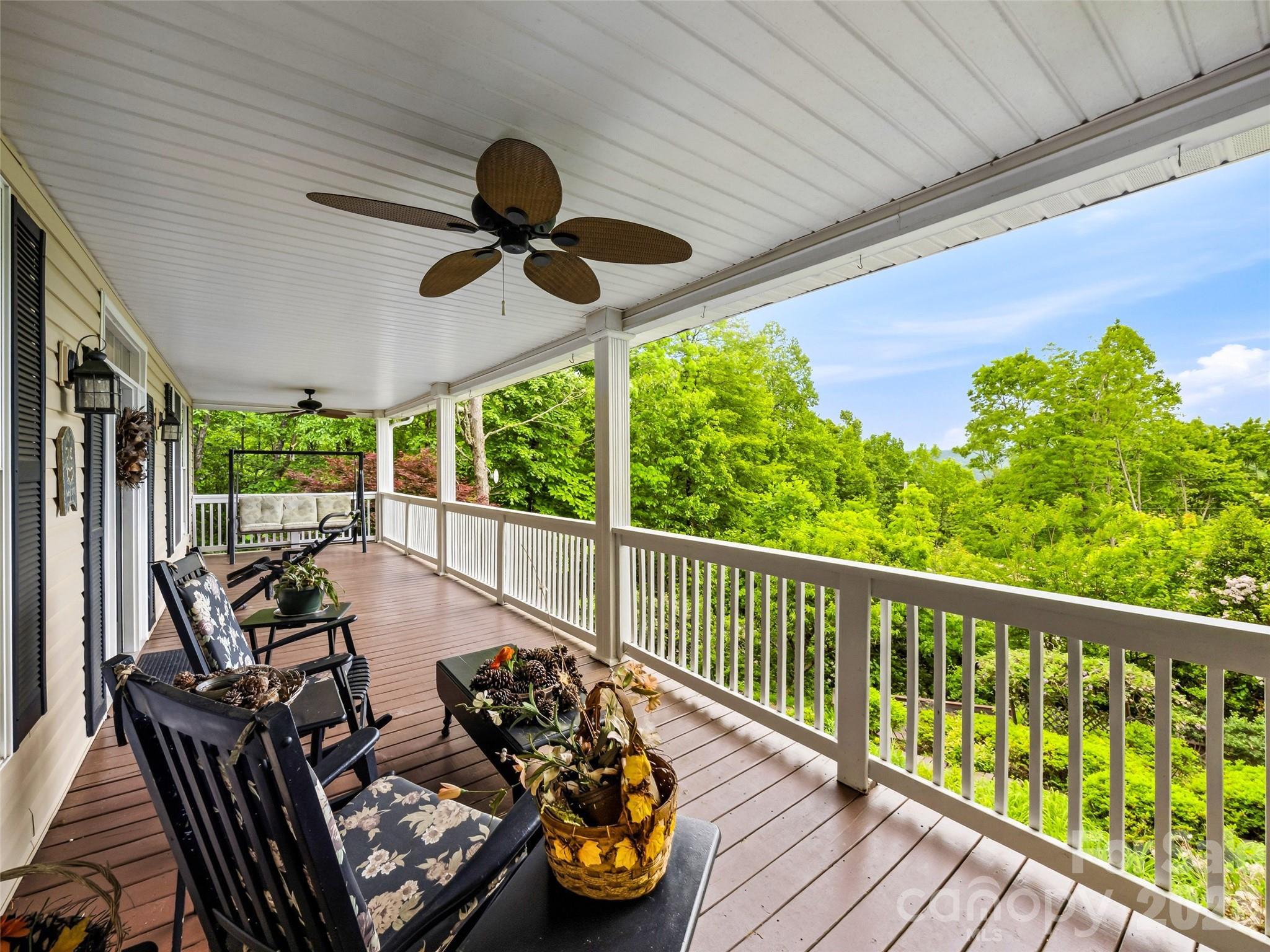 Panther Ridge - Ridge Haven - Residential