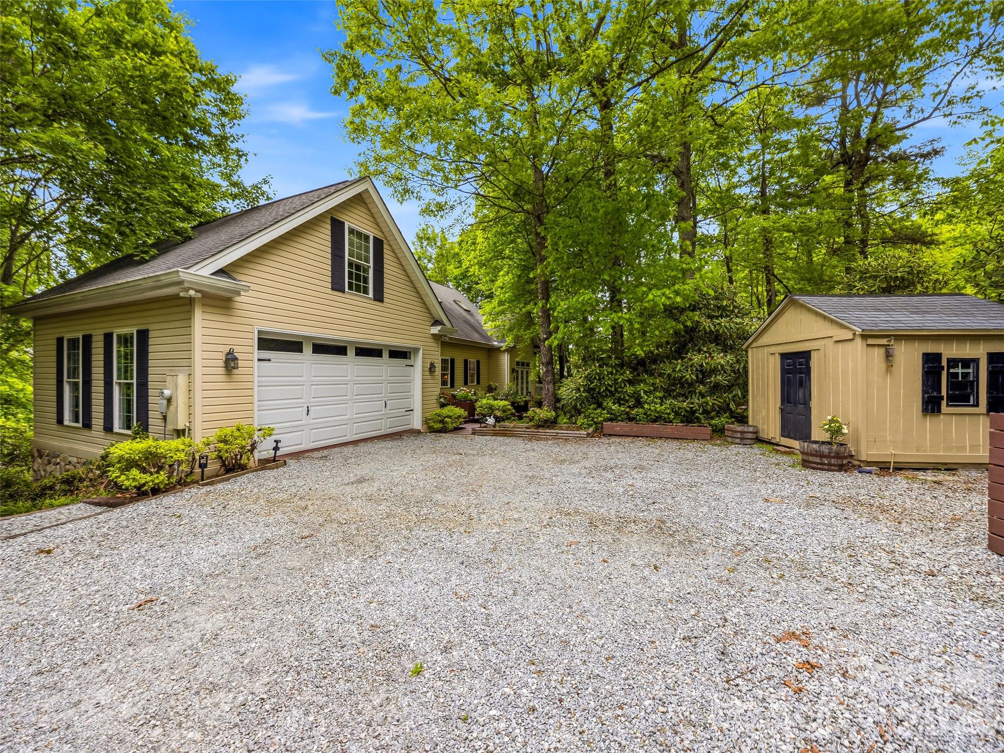 Panther Ridge - Ridge Haven - Residential