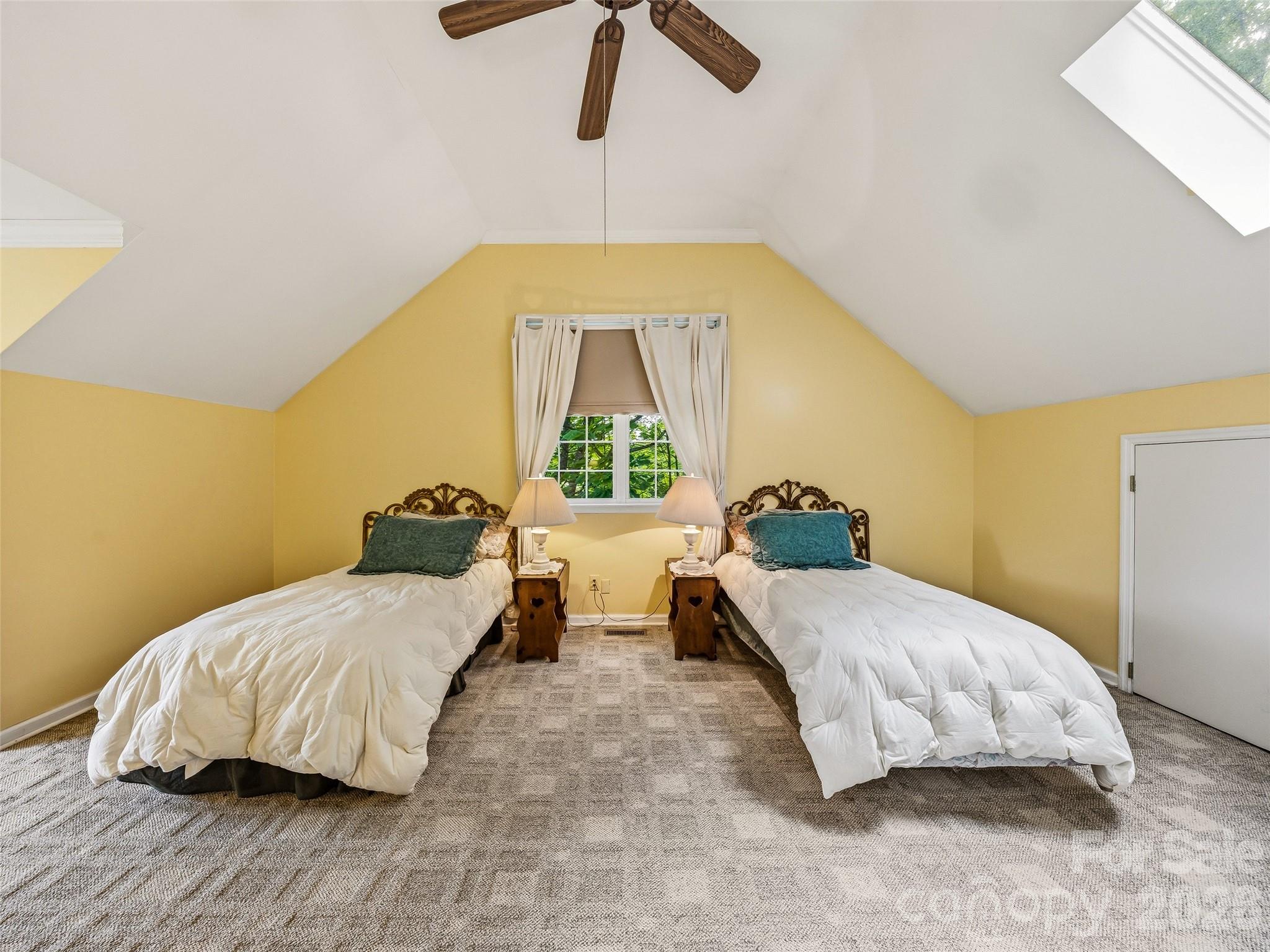 Panther Ridge - Ridge Haven - Residential