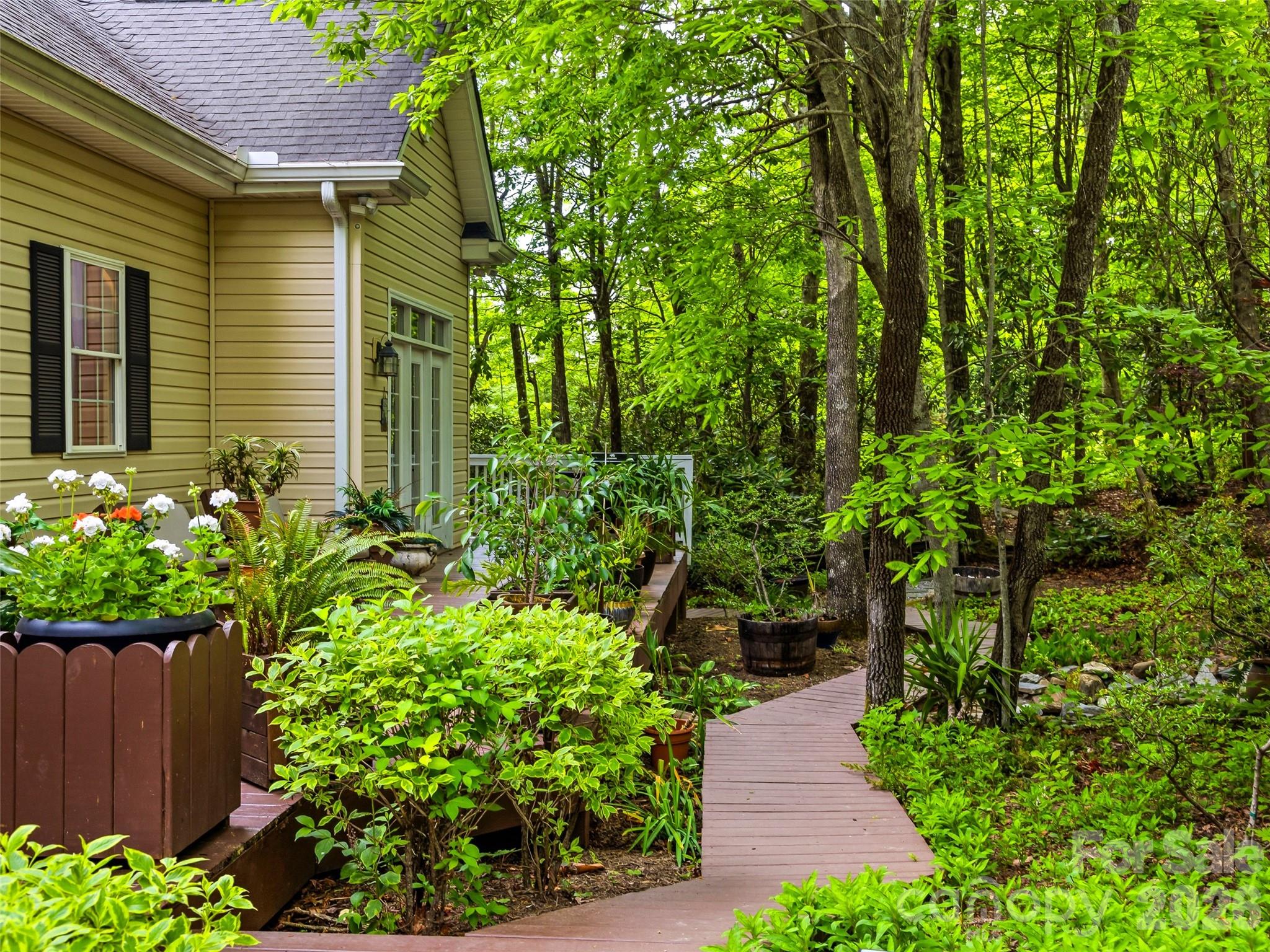 Panther Ridge - Ridge Haven - Residential