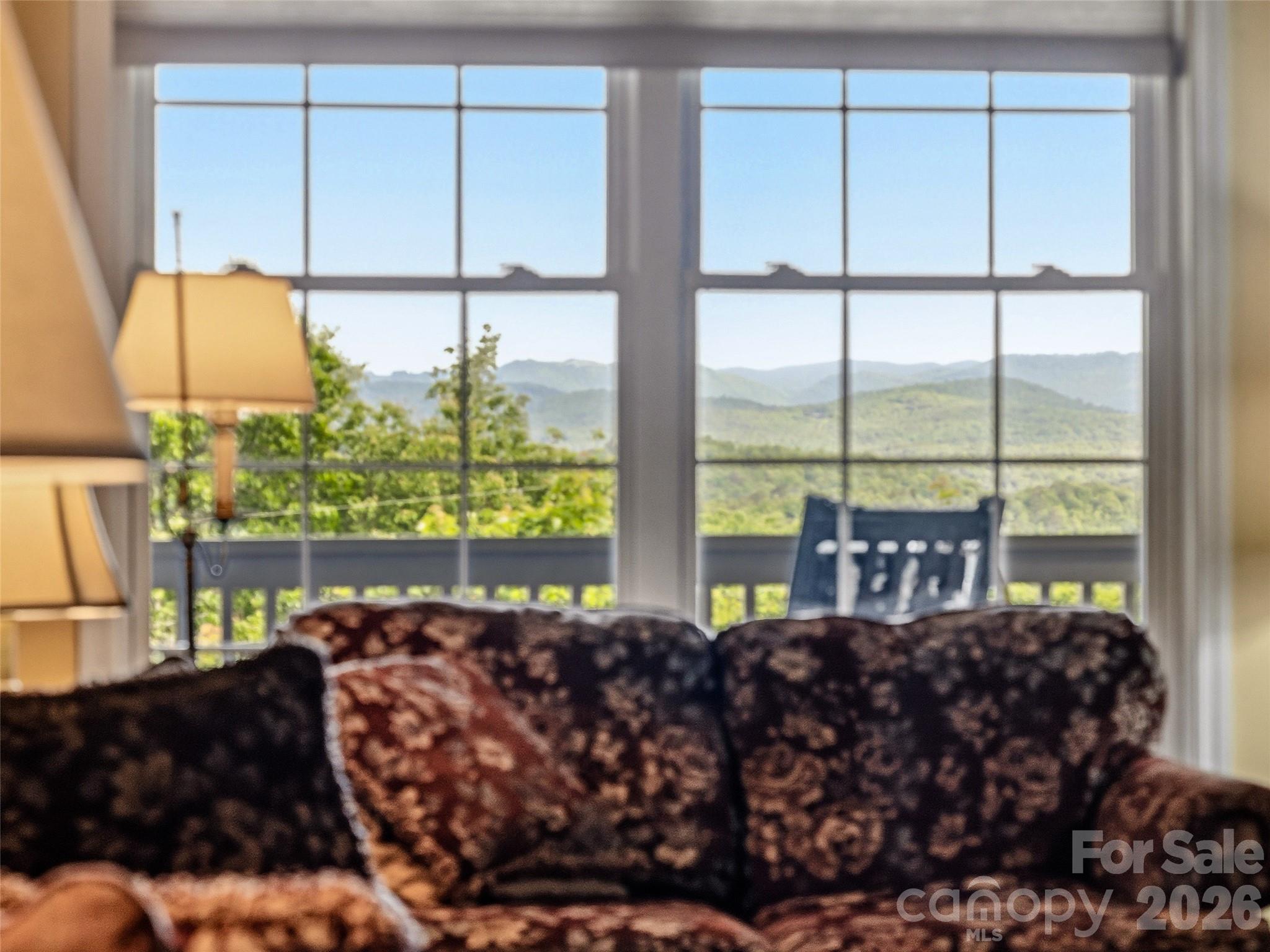 Panther Ridge - Ridge Haven - Residential