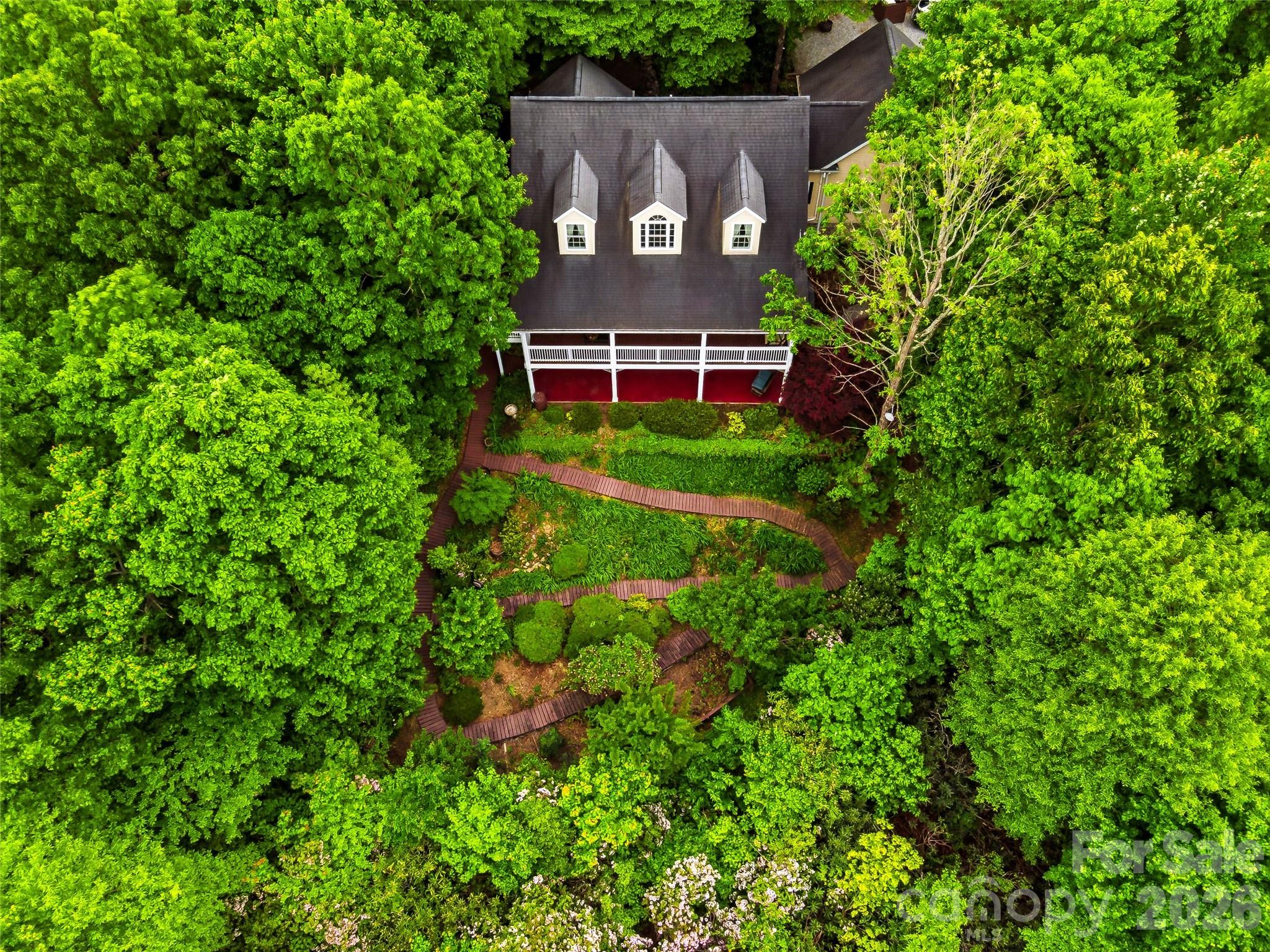 Panther Ridge - Ridge Haven - Residential