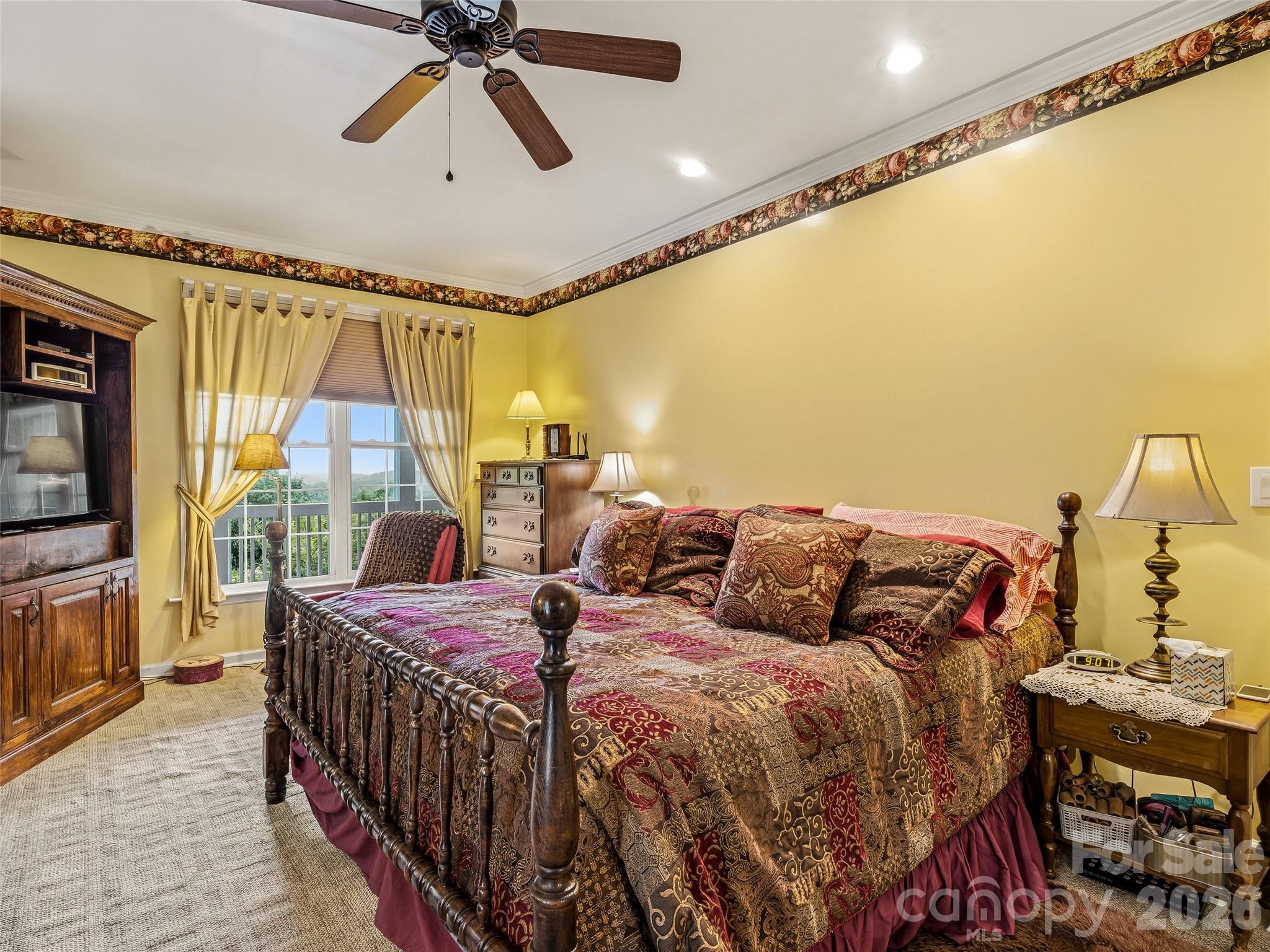 Panther Ridge - Ridge Haven - Residential