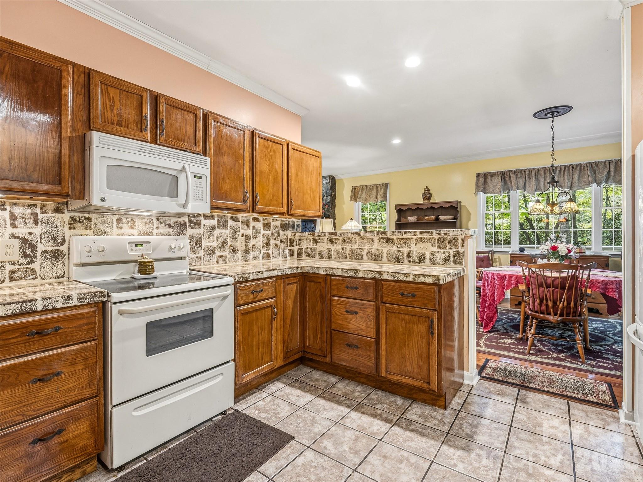 Panther Ridge - Ridge Haven - Residential