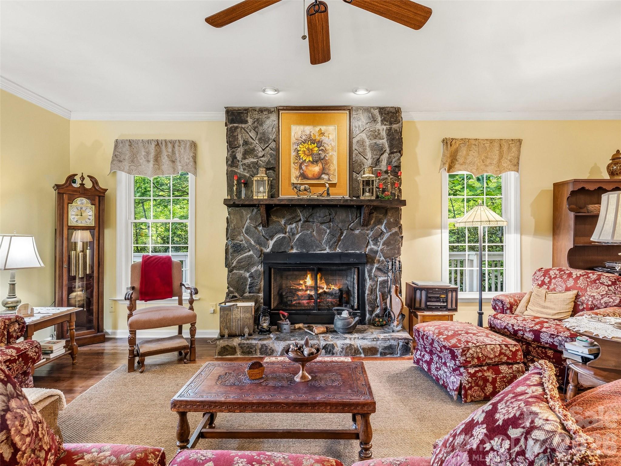 Panther Ridge - Ridge Haven - Residential
