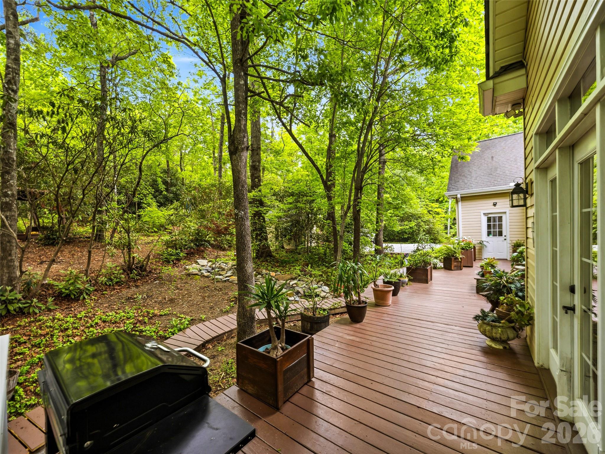 Panther Ridge - Ridge Haven - Residential