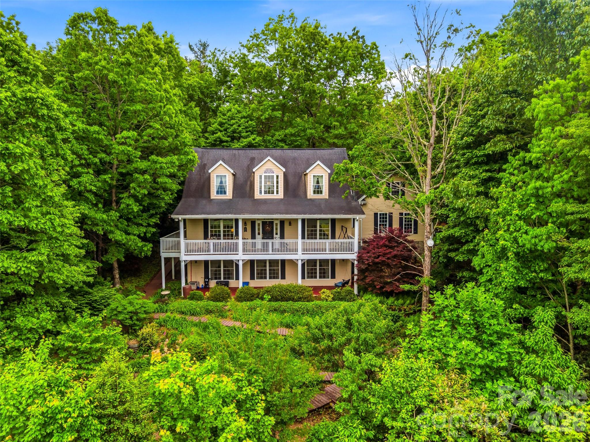 Panther Ridge - Ridge Haven - Residential