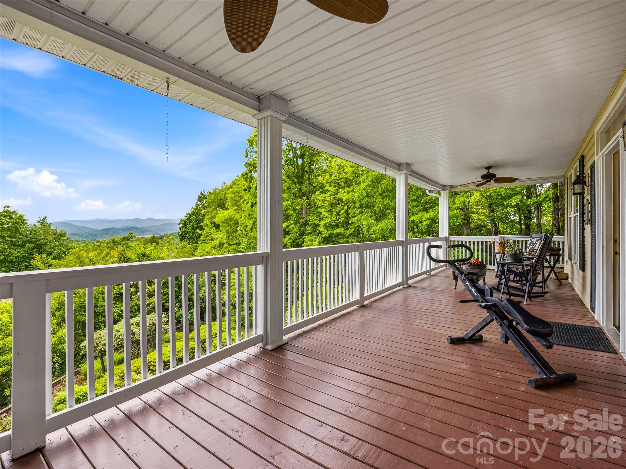 Panther Ridge - Ridge Haven - Residential