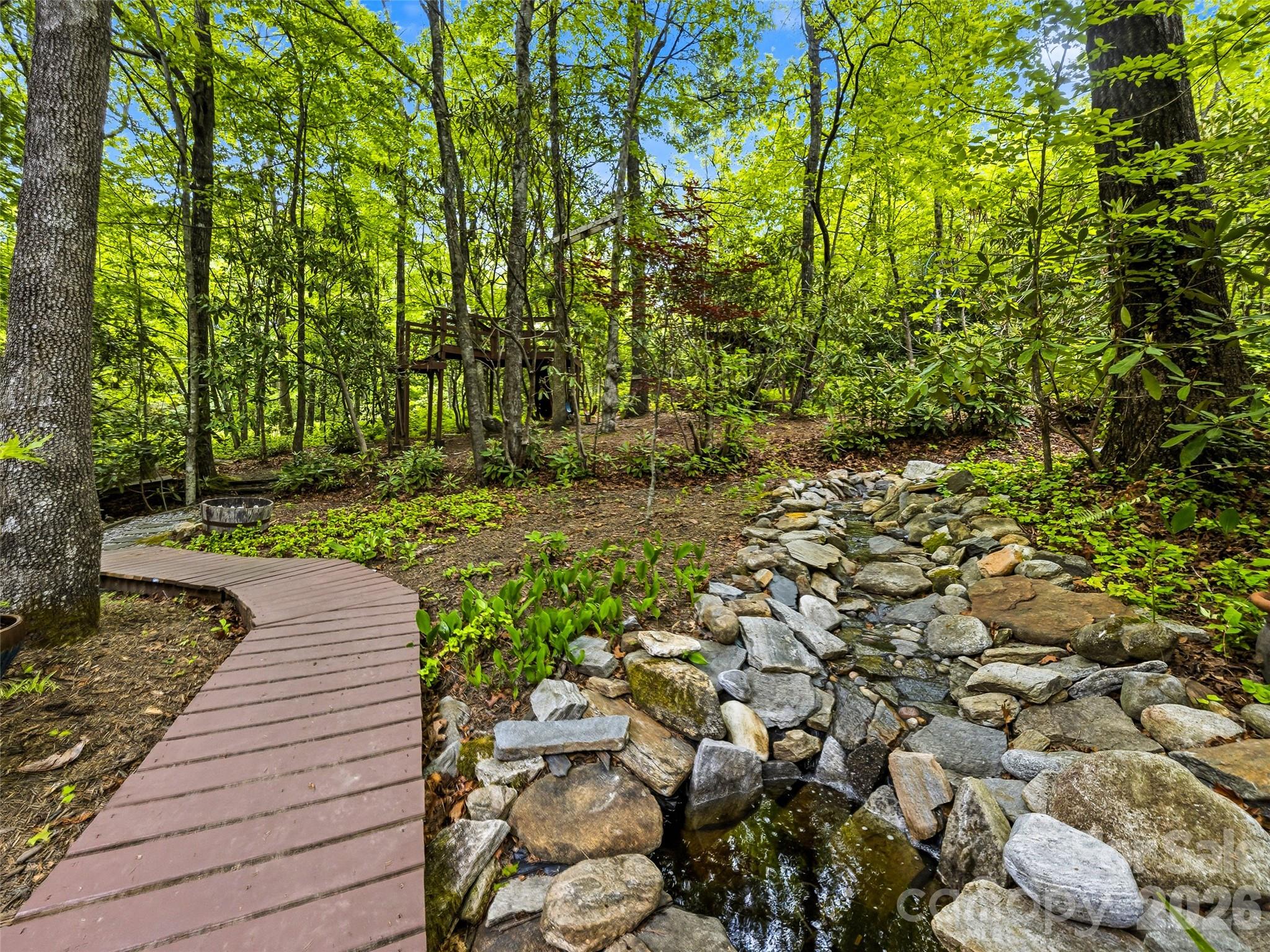 Panther Ridge - Ridge Haven - Residential