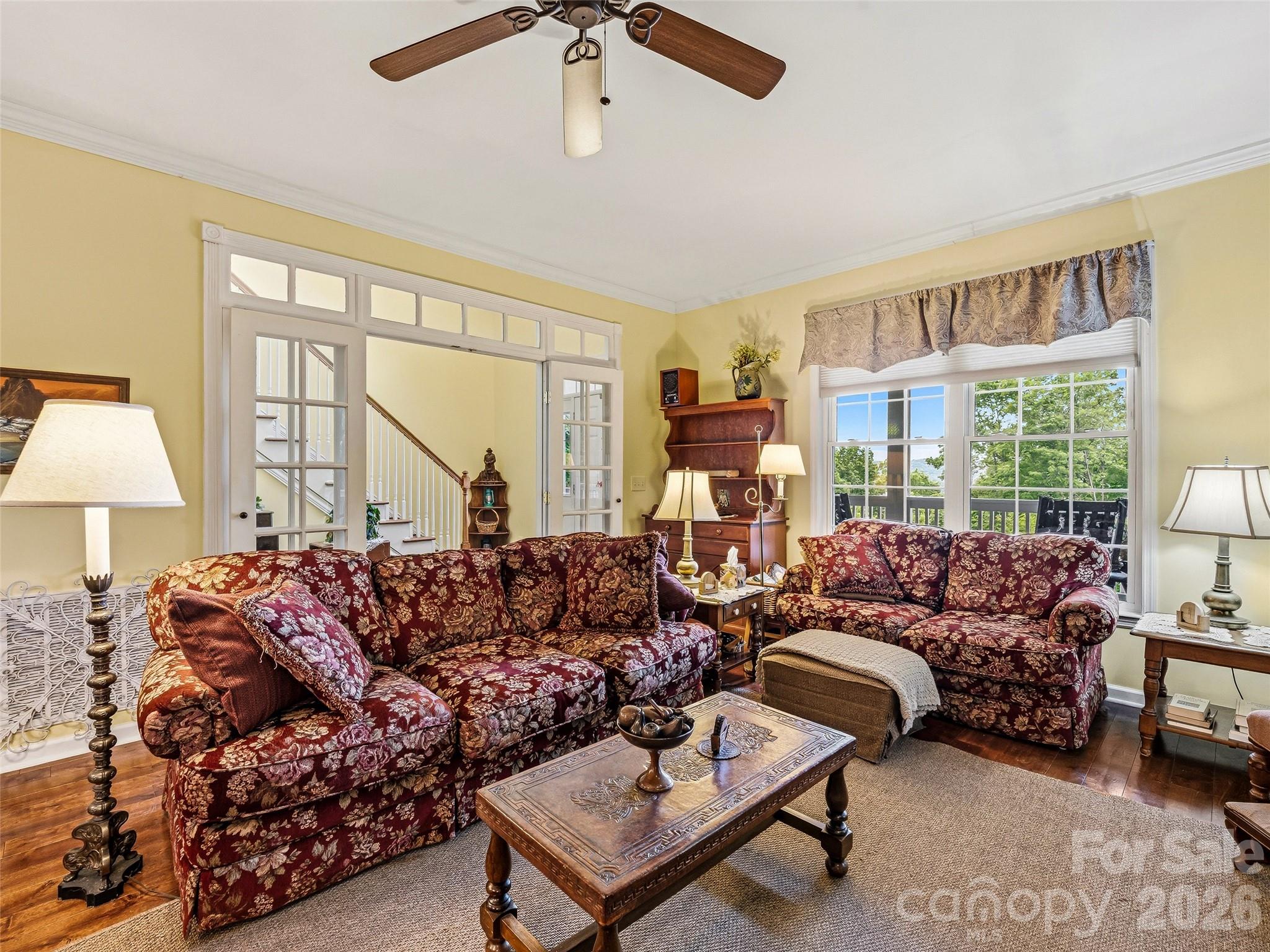 Panther Ridge - Ridge Haven - Residential