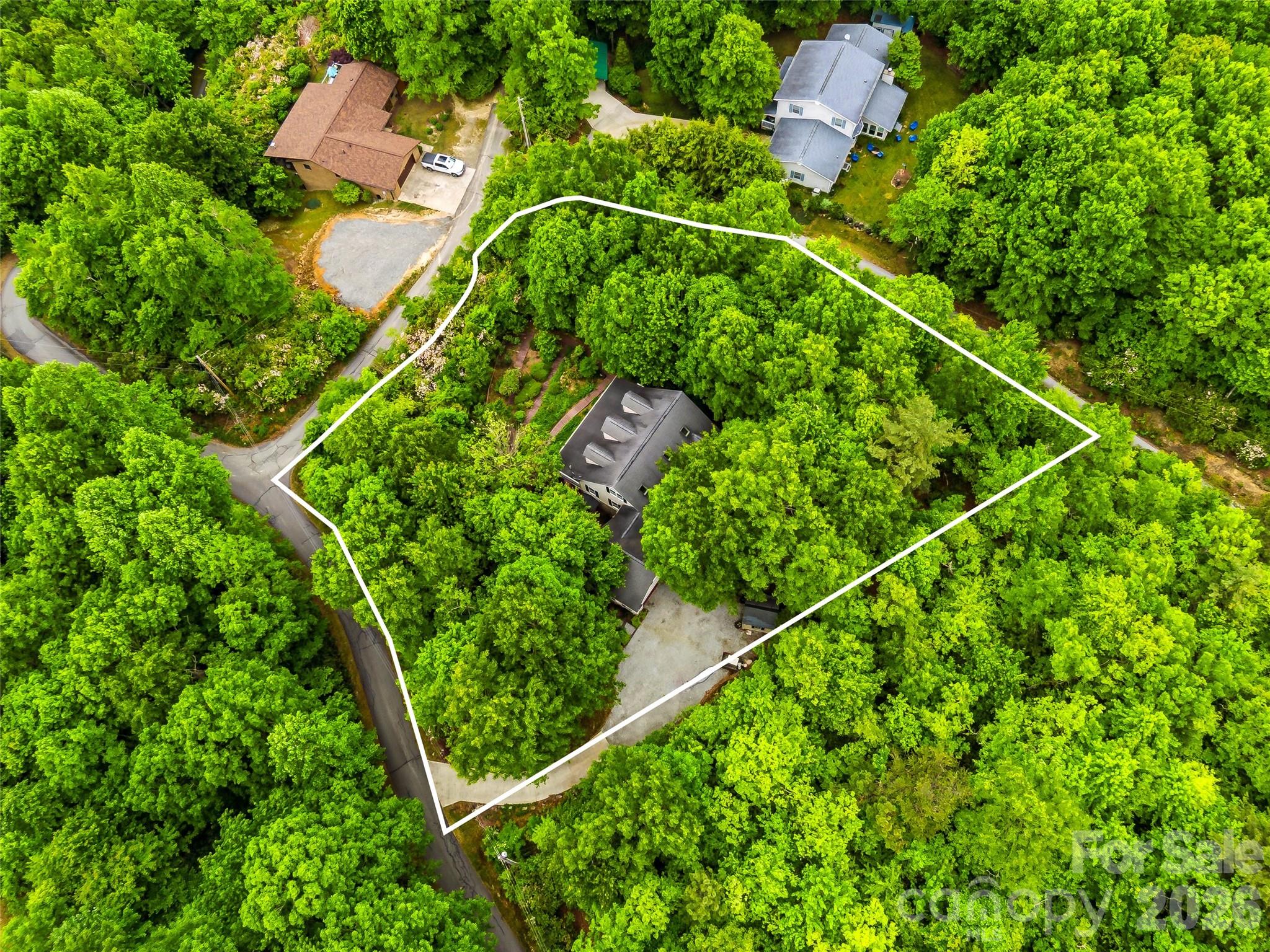 Panther Ridge - Ridge Haven - Residential