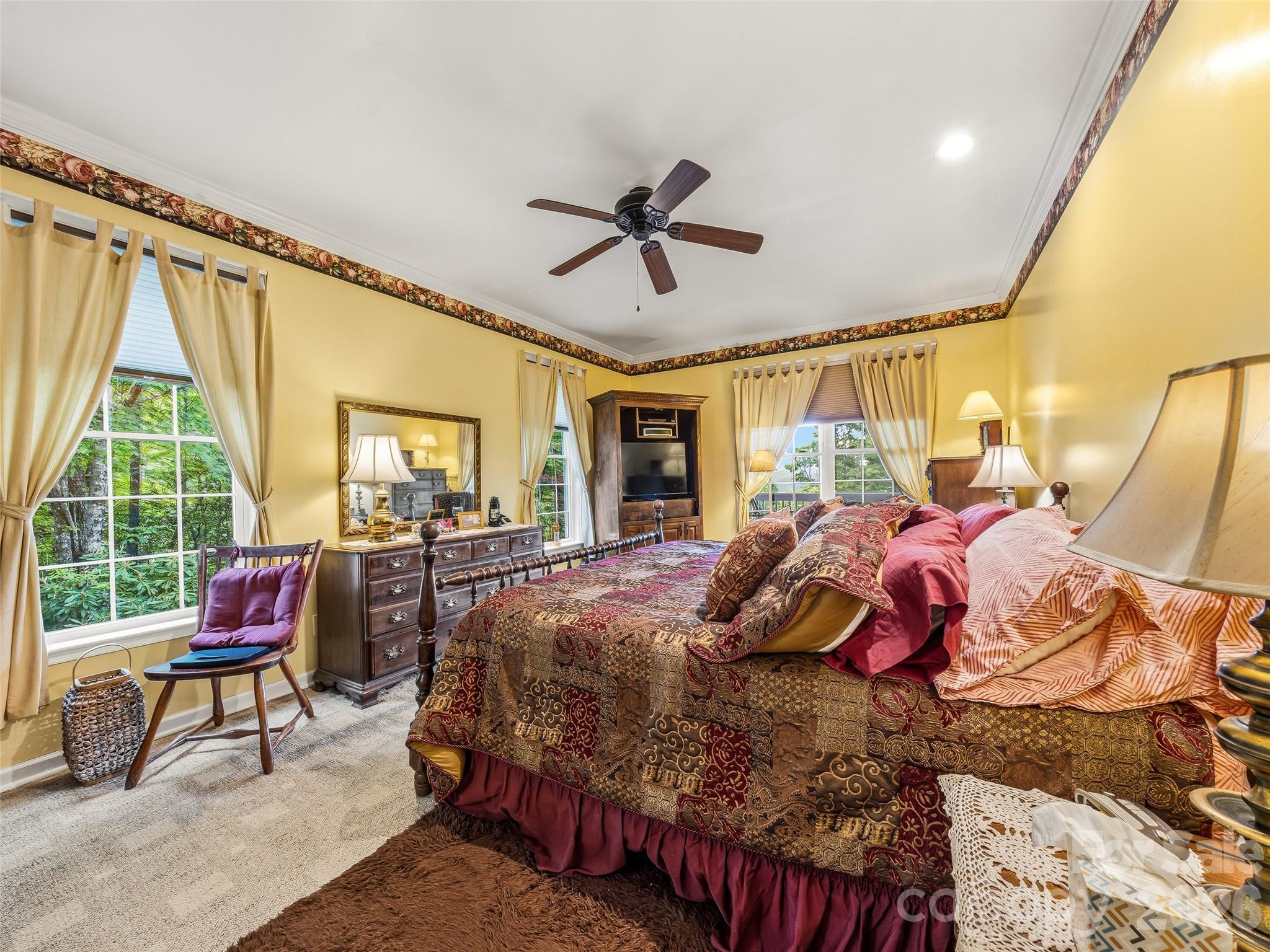 Panther Ridge - Ridge Haven - Residential