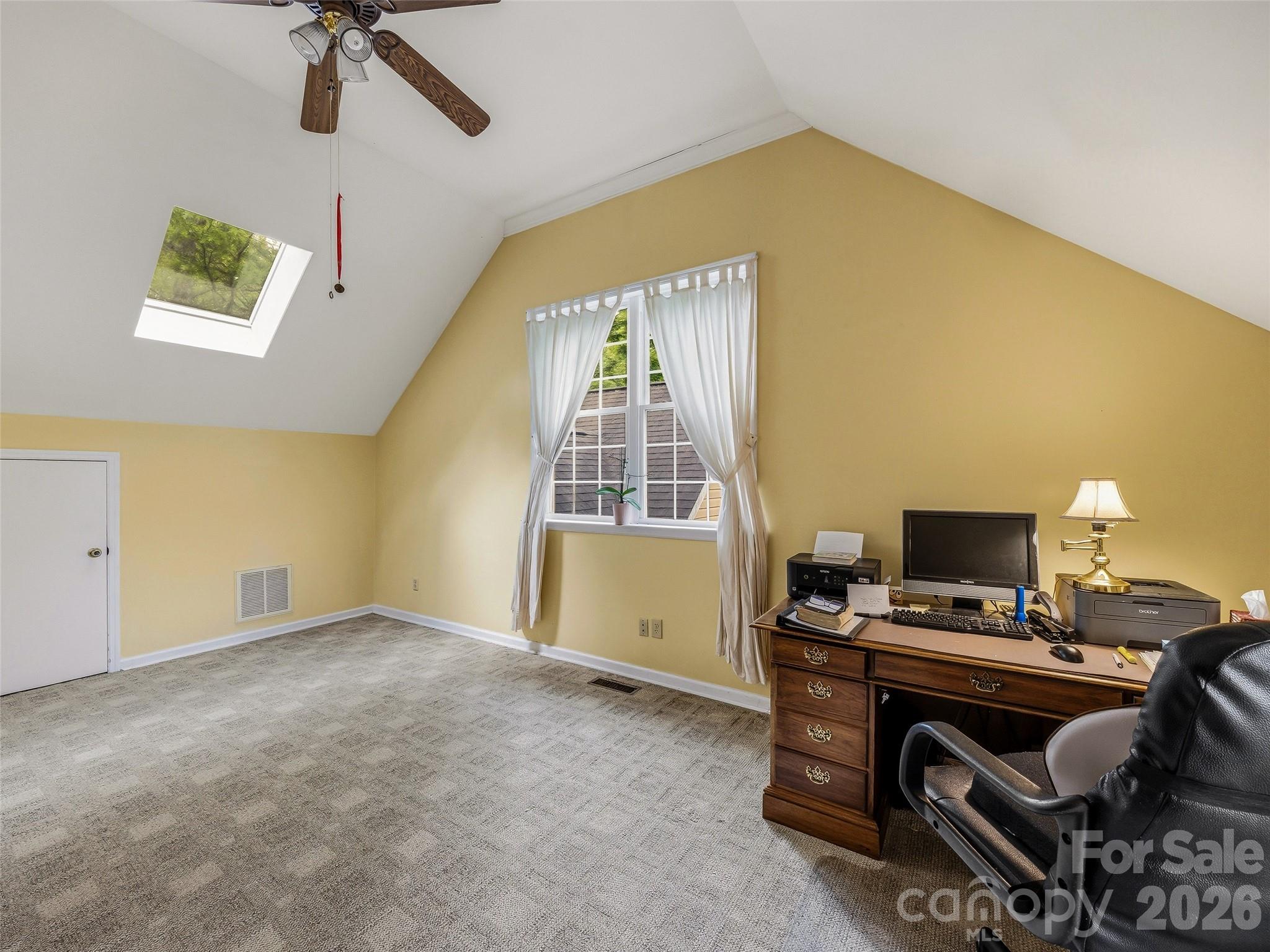 Panther Ridge - Ridge Haven - Residential