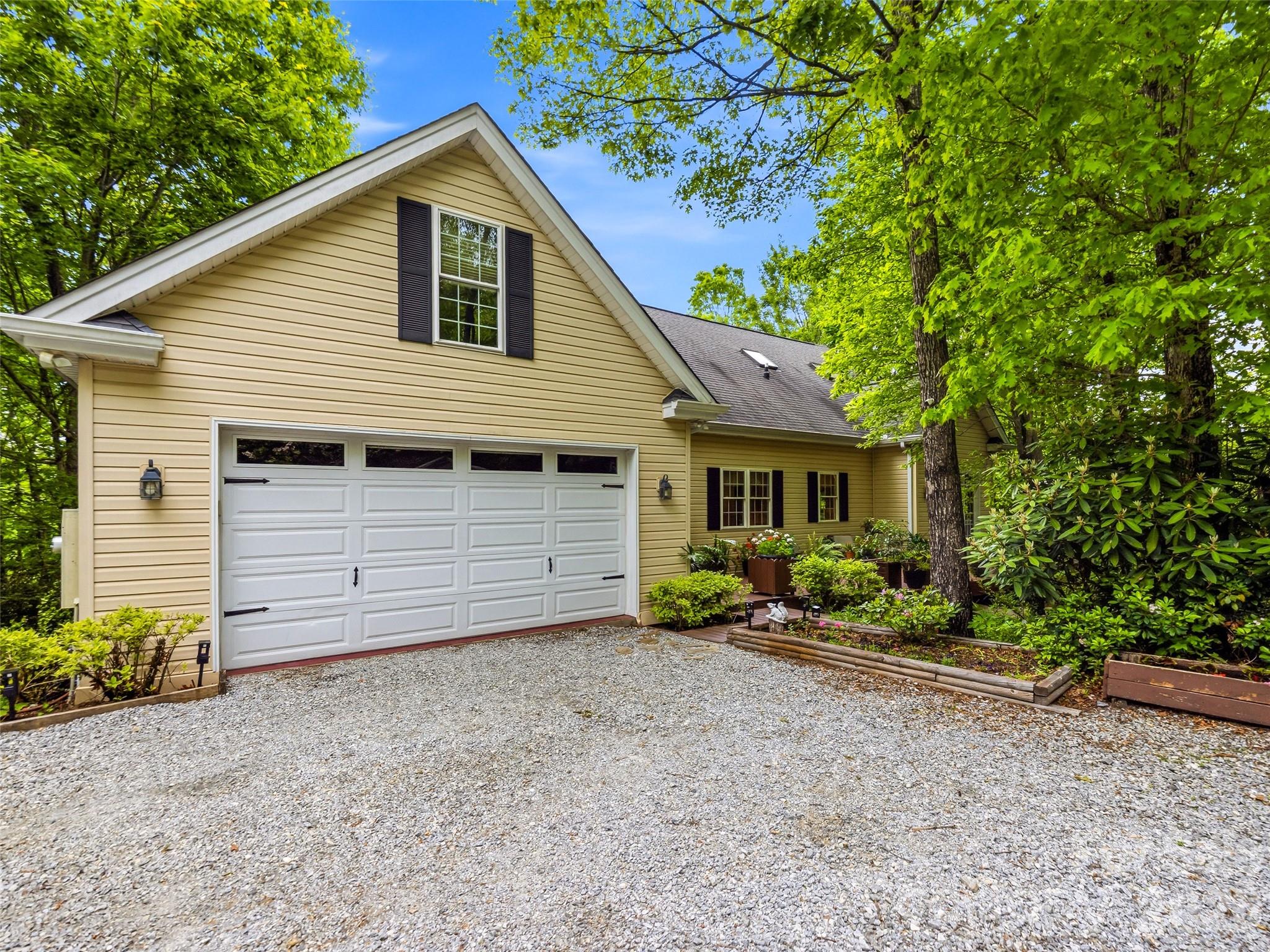 Panther Ridge - Ridge Haven - Residential