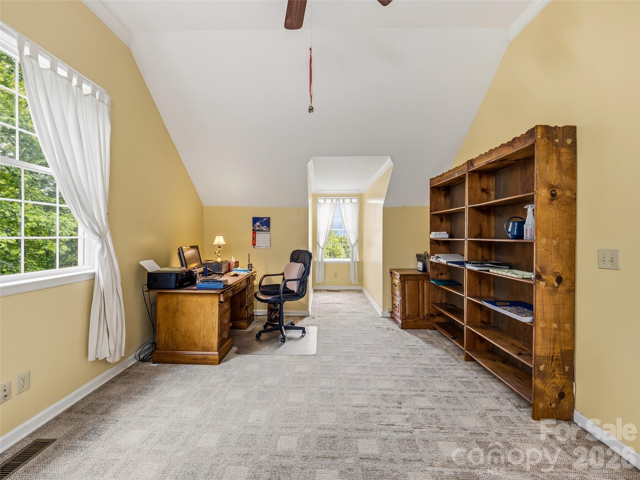 Panther Ridge - Ridge Haven - Residential