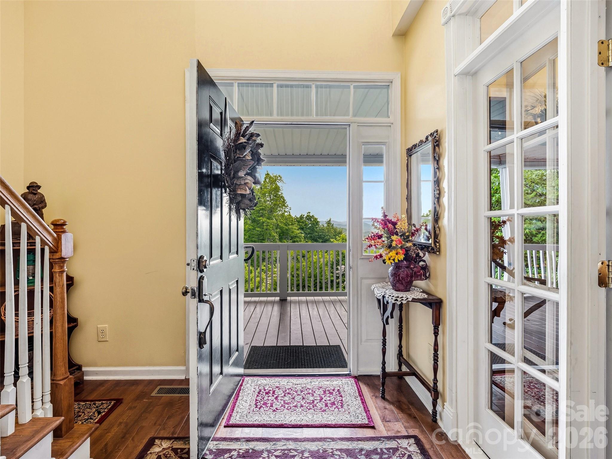 Panther Ridge - Ridge Haven - Residential