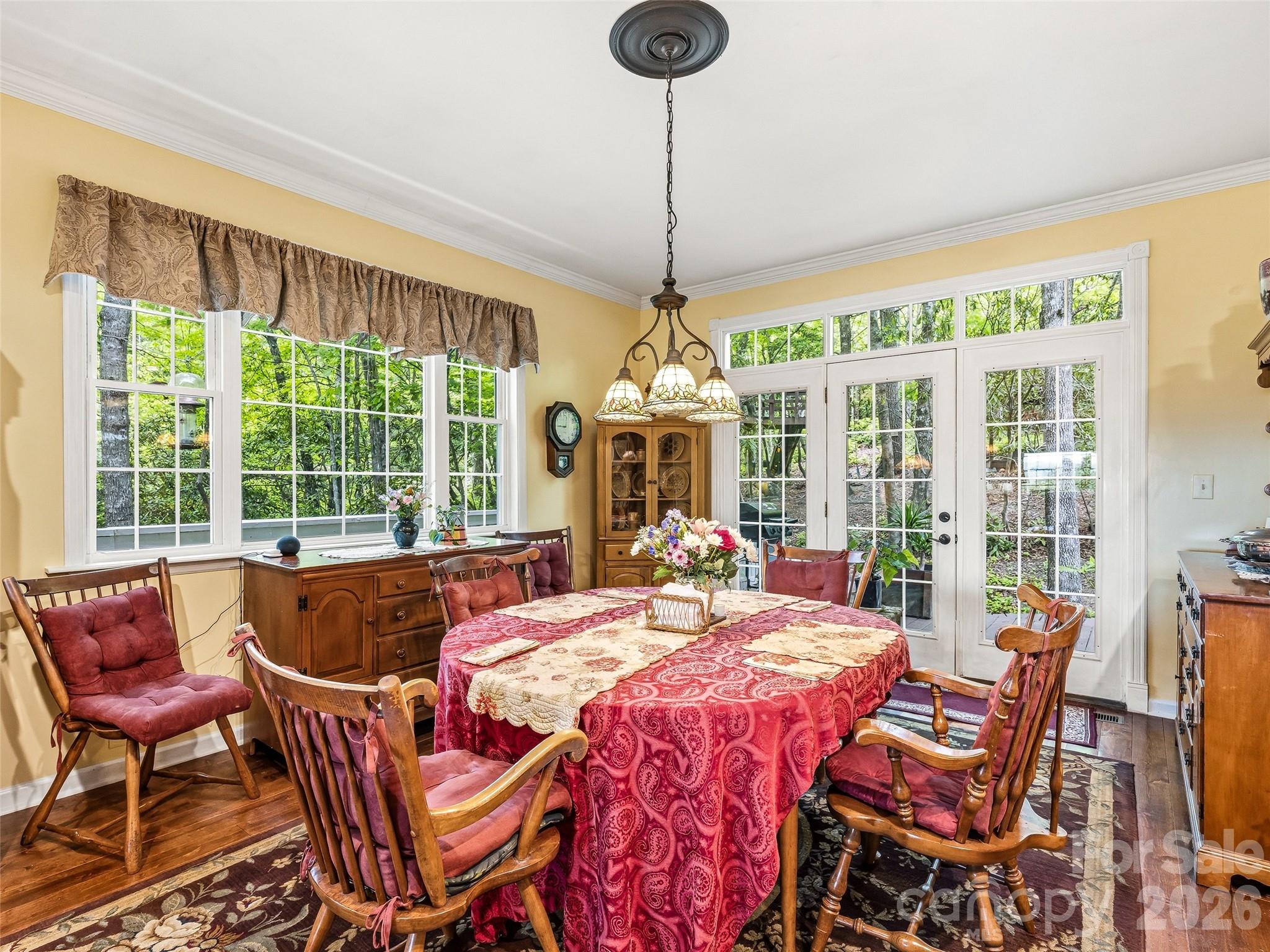 Panther Ridge - Ridge Haven - Residential