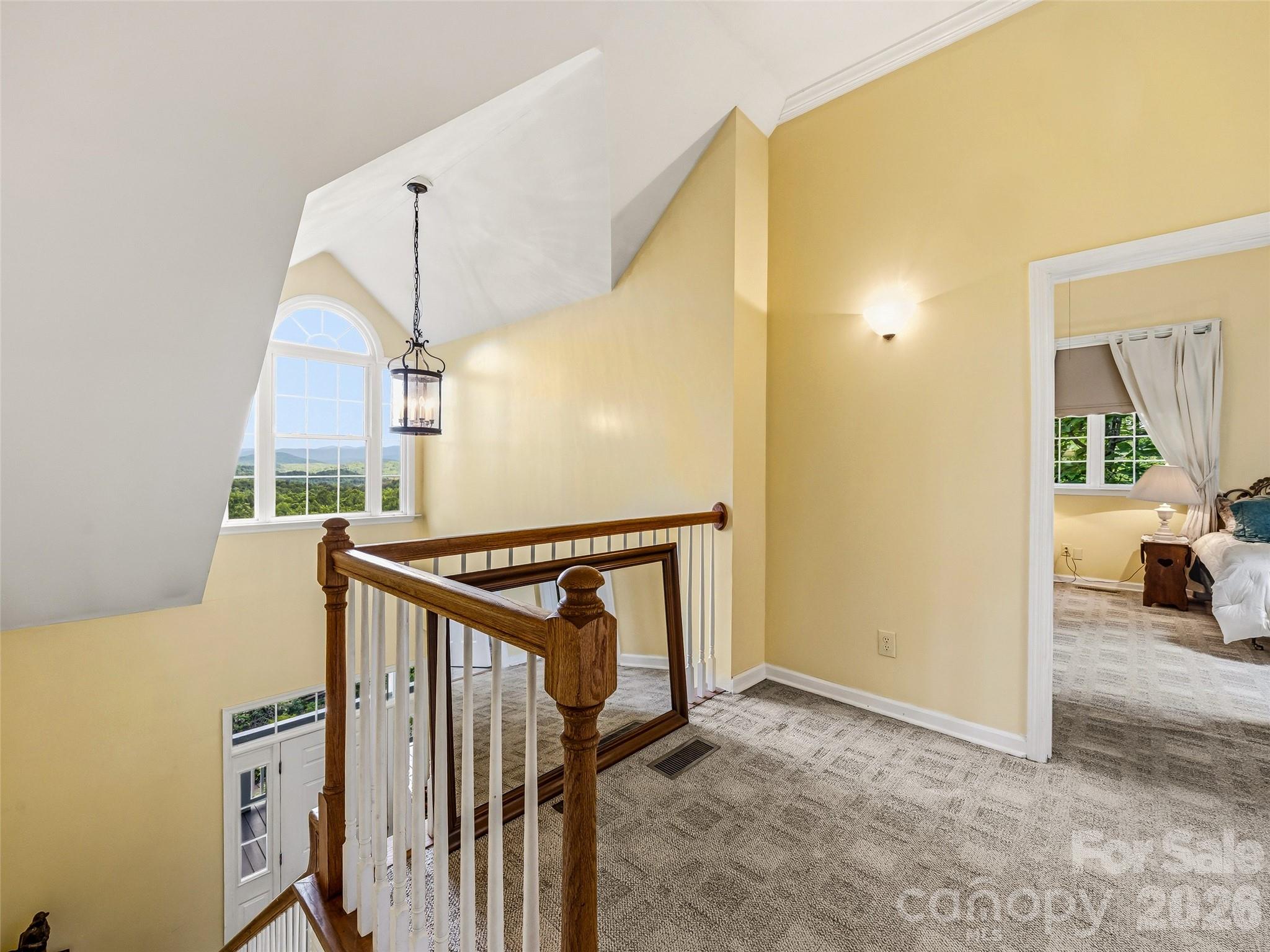 Panther Ridge - Ridge Haven - Residential