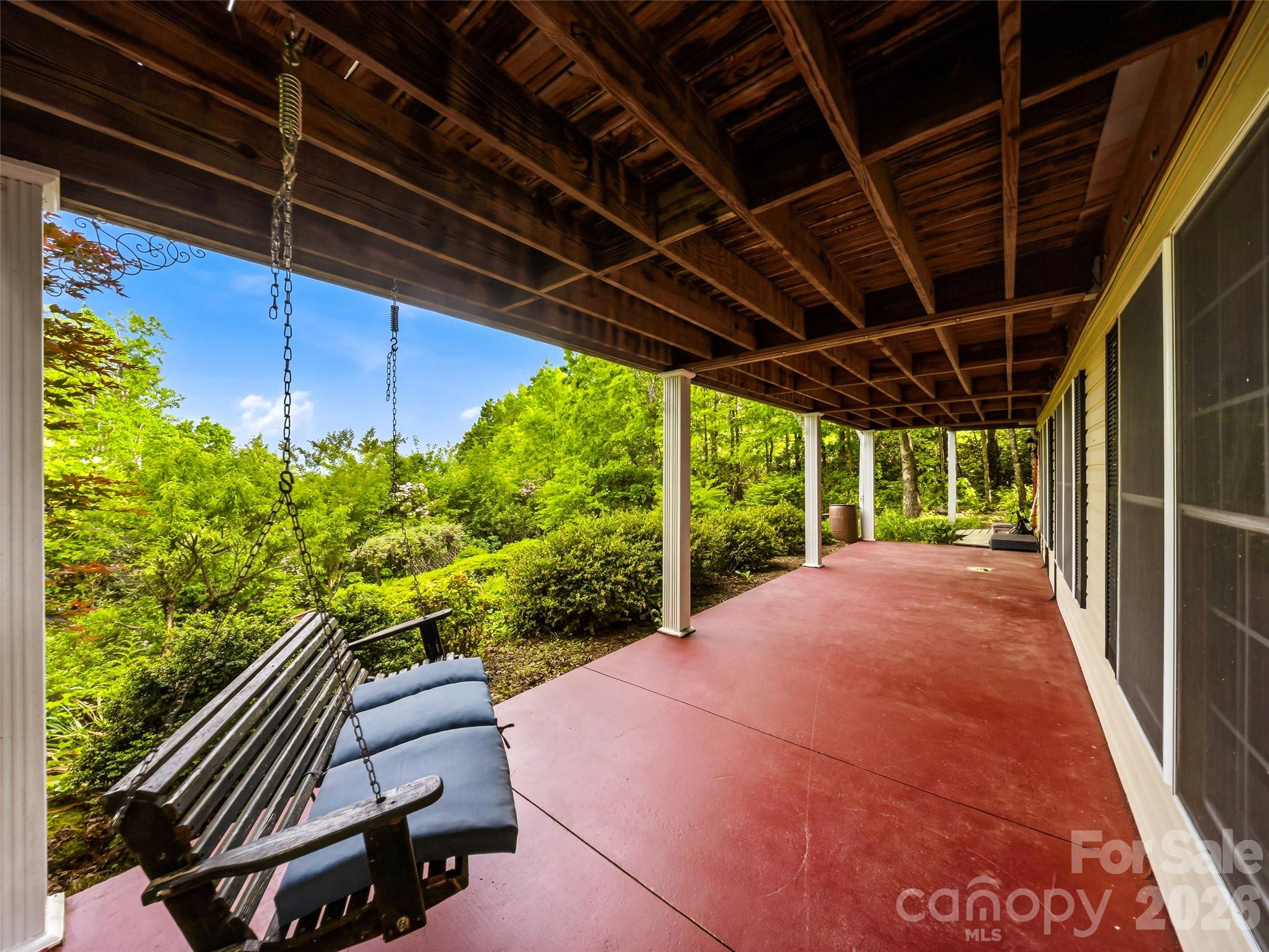 Panther Ridge - Ridge Haven - Residential