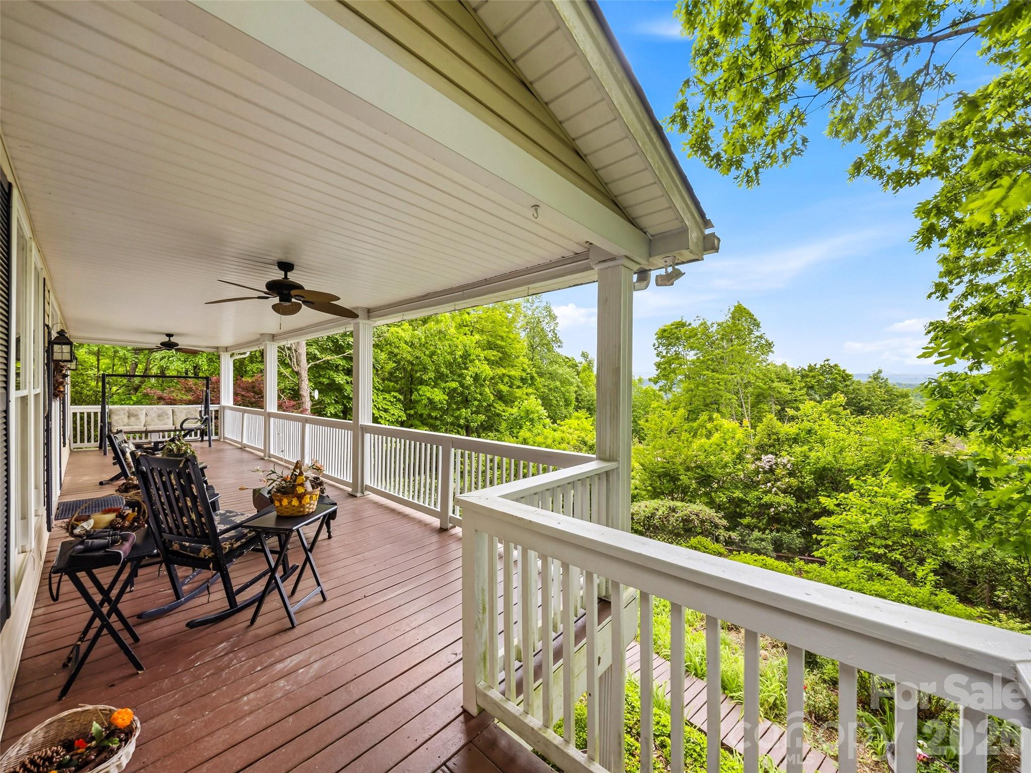 Panther Ridge - Ridge Haven - Residential