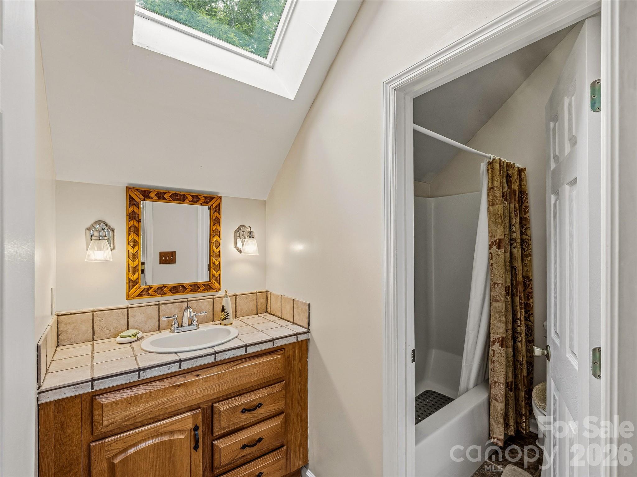 Panther Ridge - Ridge Haven - Residential