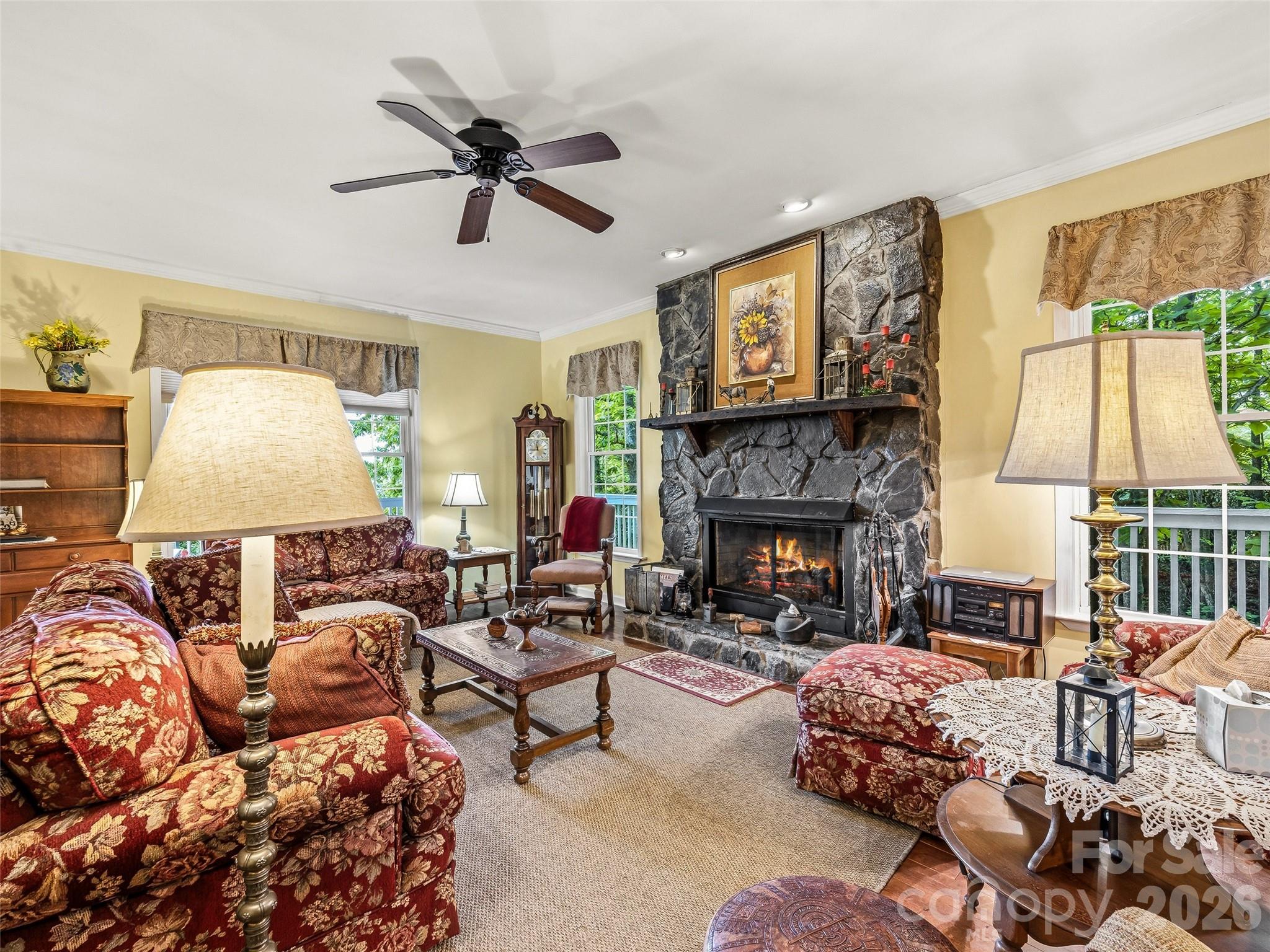 Panther Ridge - Ridge Haven - Residential