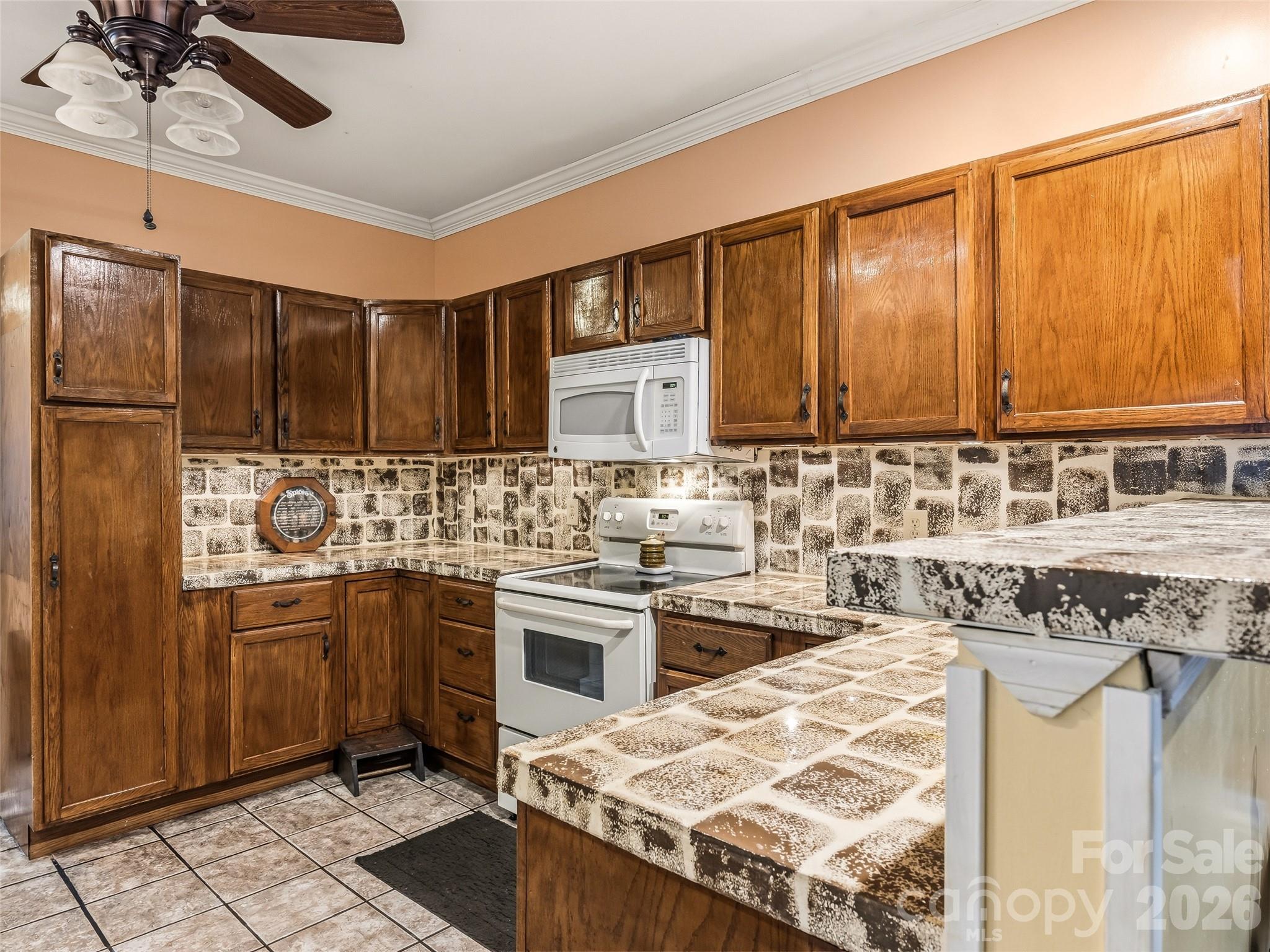 Panther Ridge - Ridge Haven - Residential