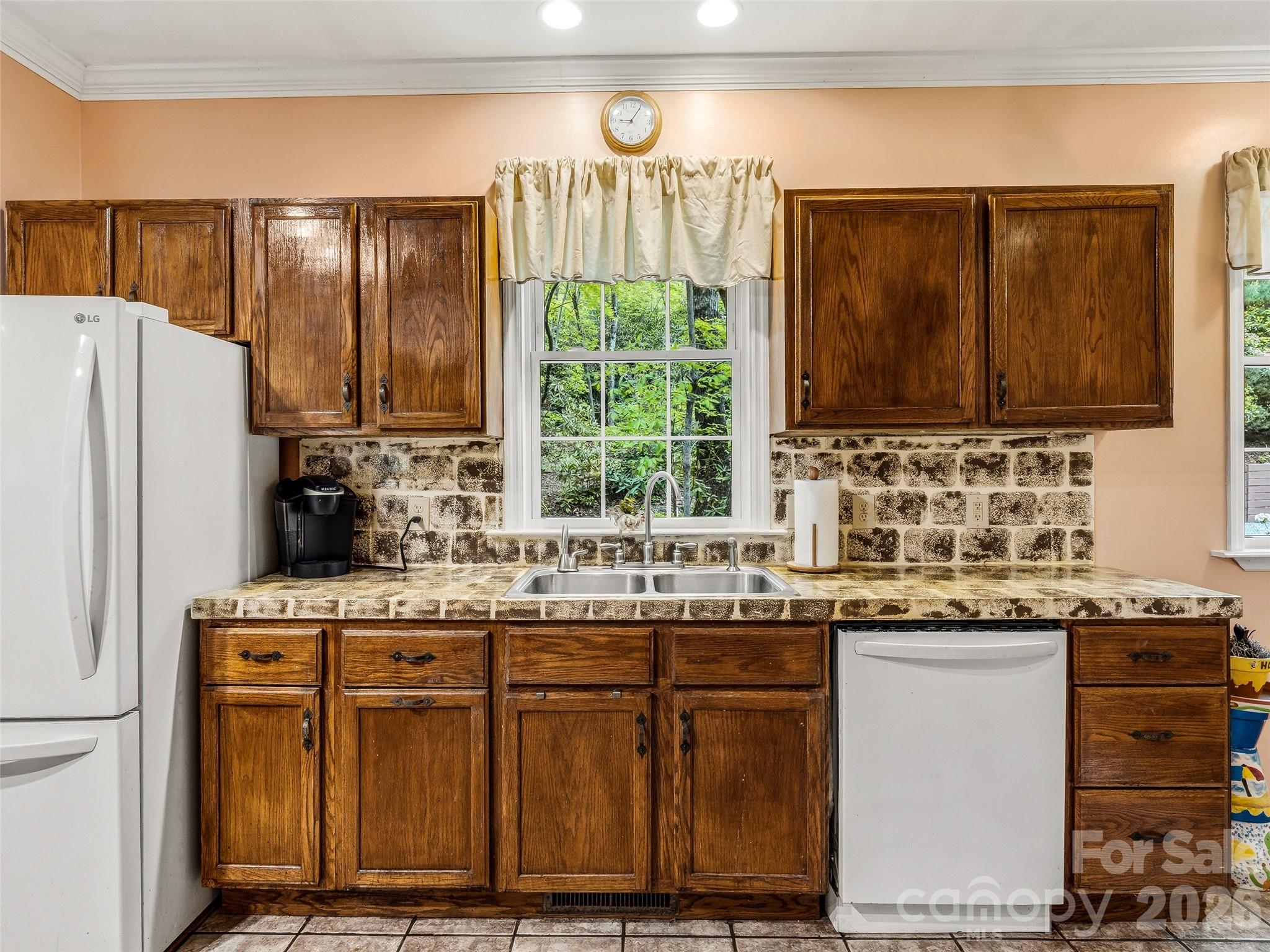 Panther Ridge - Ridge Haven - Residential