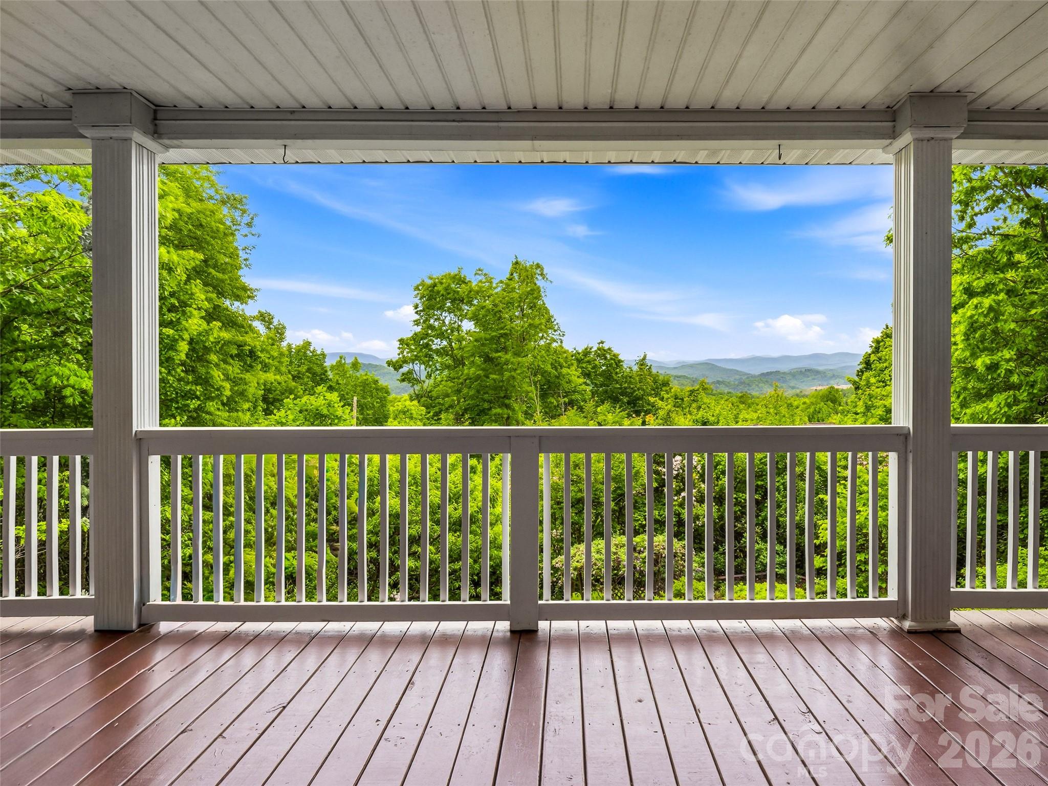 Panther Ridge - Ridge Haven - Residential