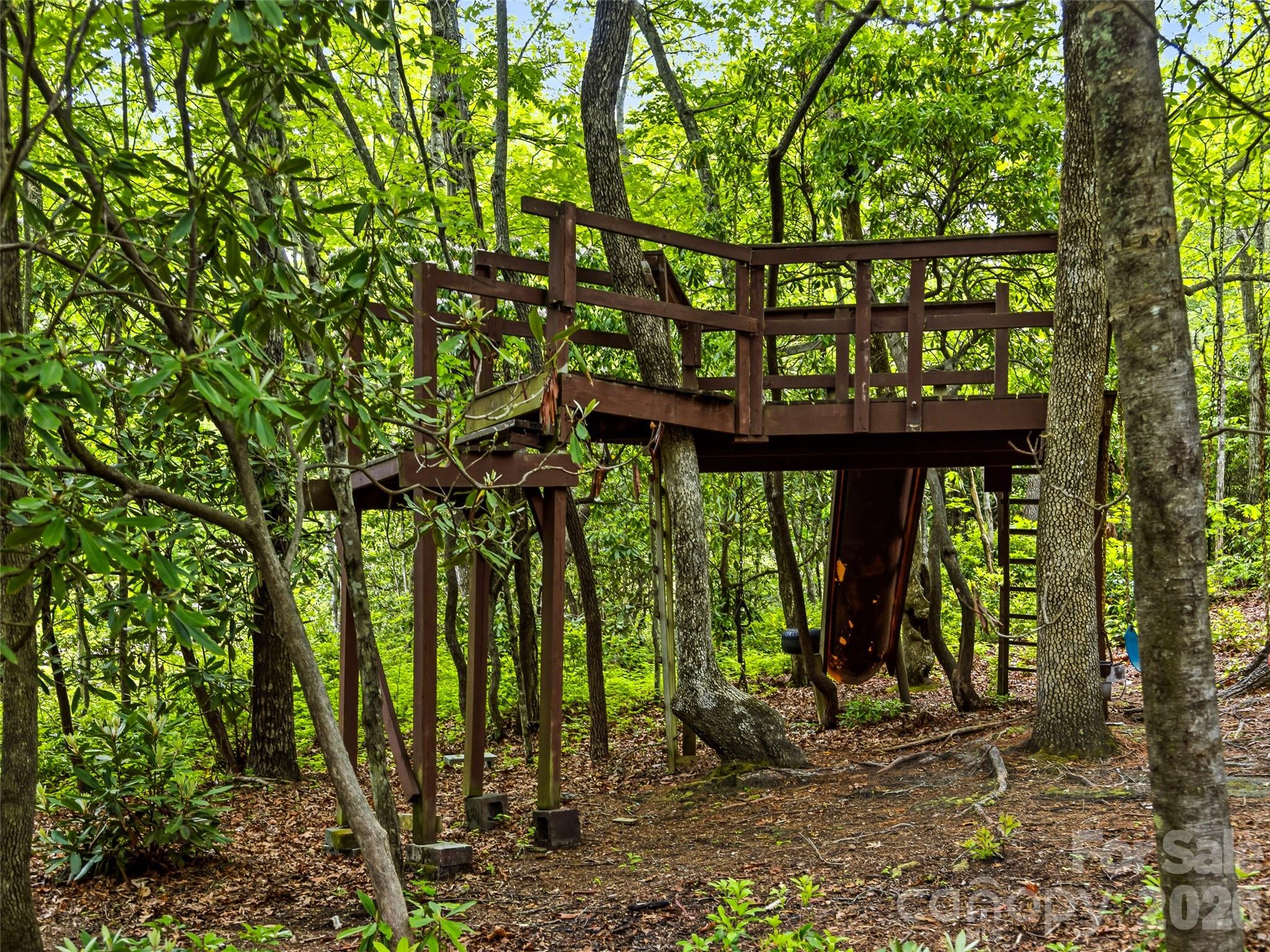 Panther Ridge - Ridge Haven - Residential