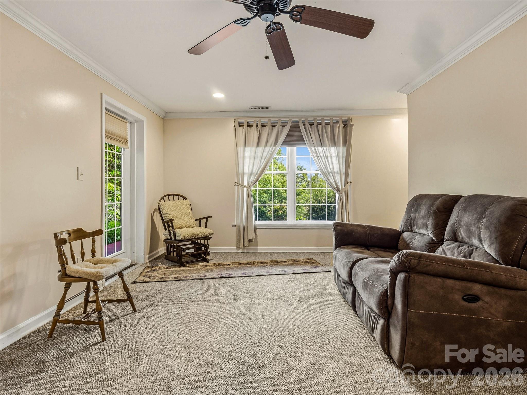 Panther Ridge - Ridge Haven - Residential