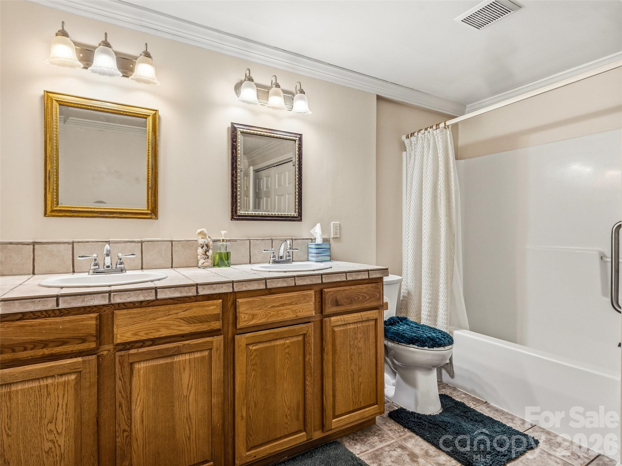 Panther Ridge - Ridge Haven - Residential
