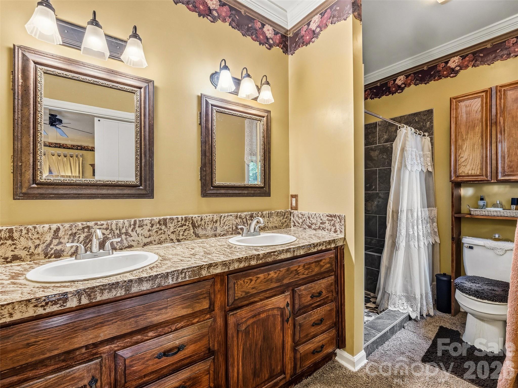 Panther Ridge - Ridge Haven - Residential