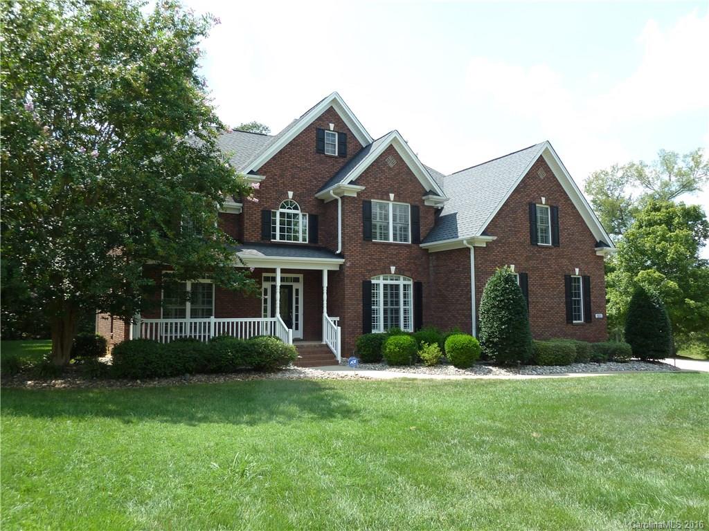 Holland Springs - Residential
