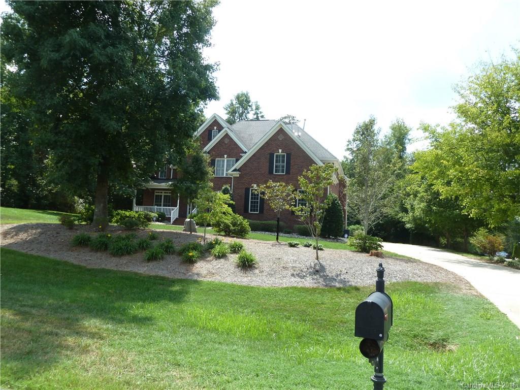 Holland Springs - Residential