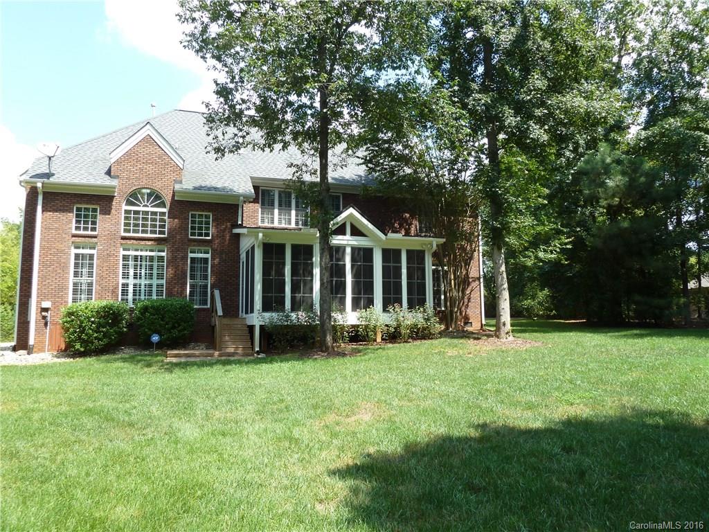 Holland Springs - Residential