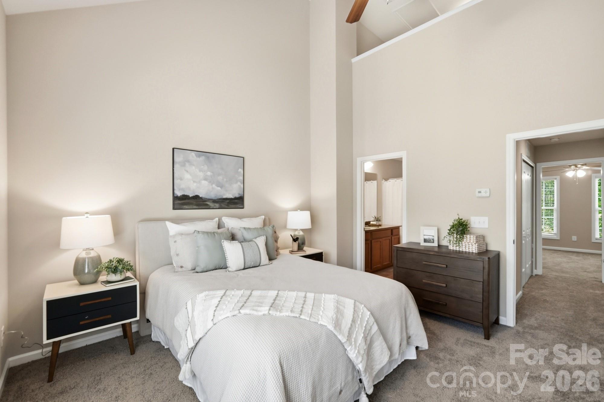 Cedar Walk - Residential
