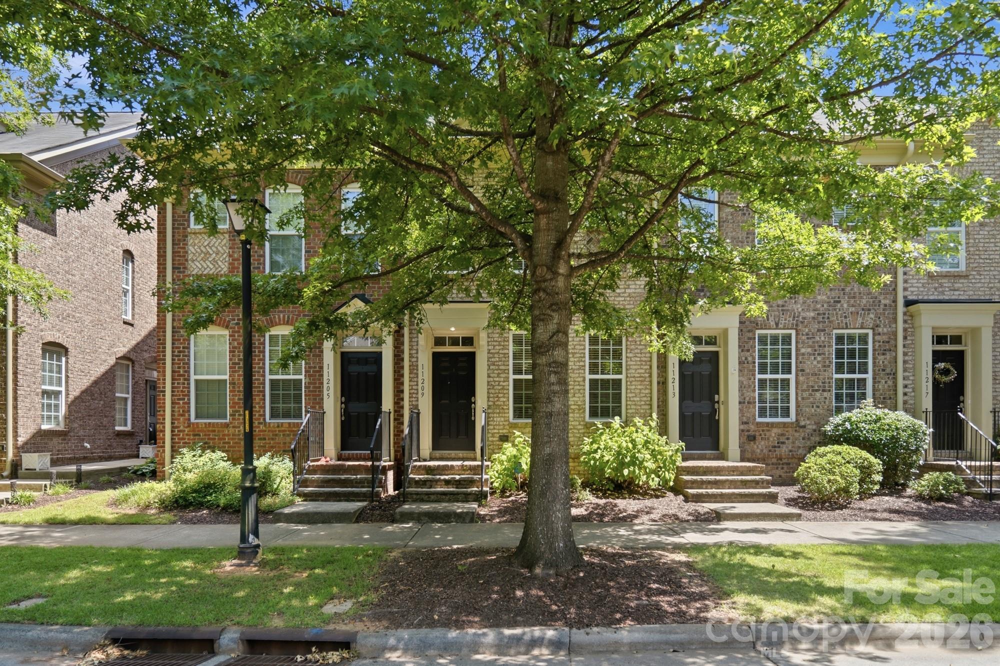 Cedar Walk - Residential