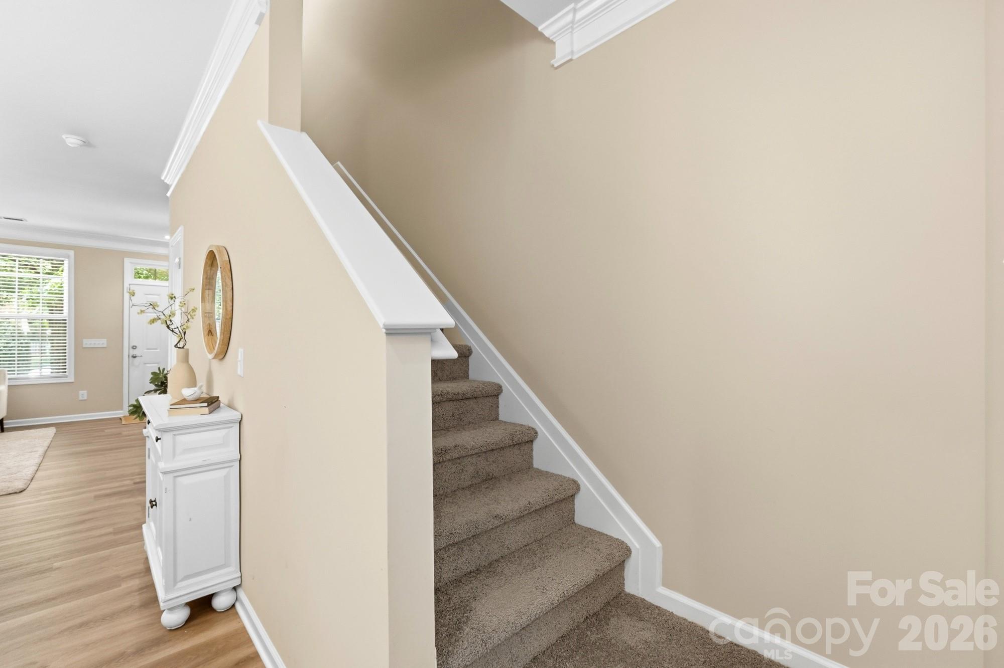 Cedar Walk - Residential