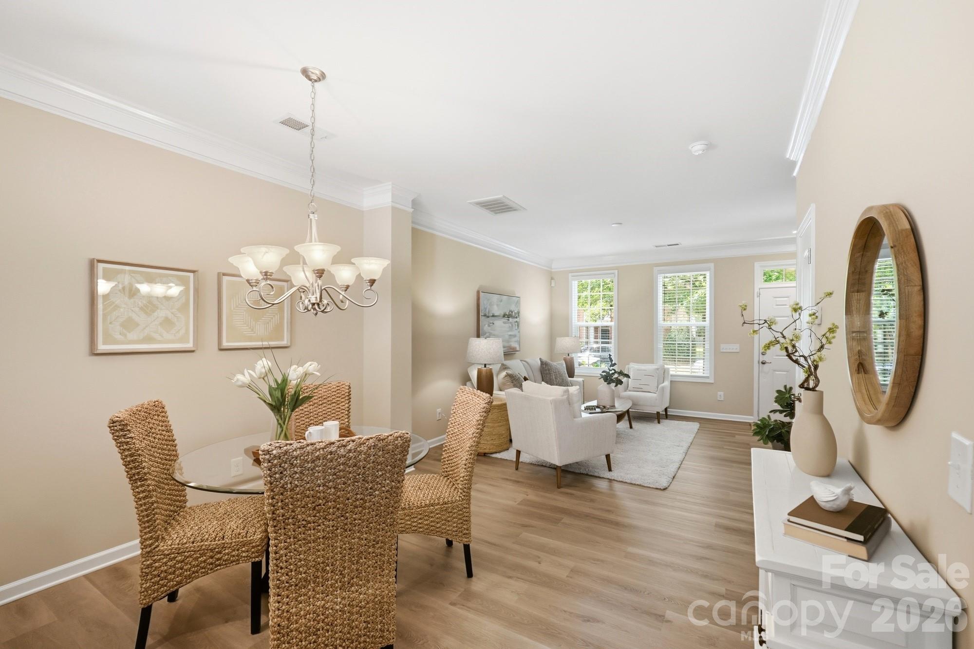 Cedar Walk - Residential