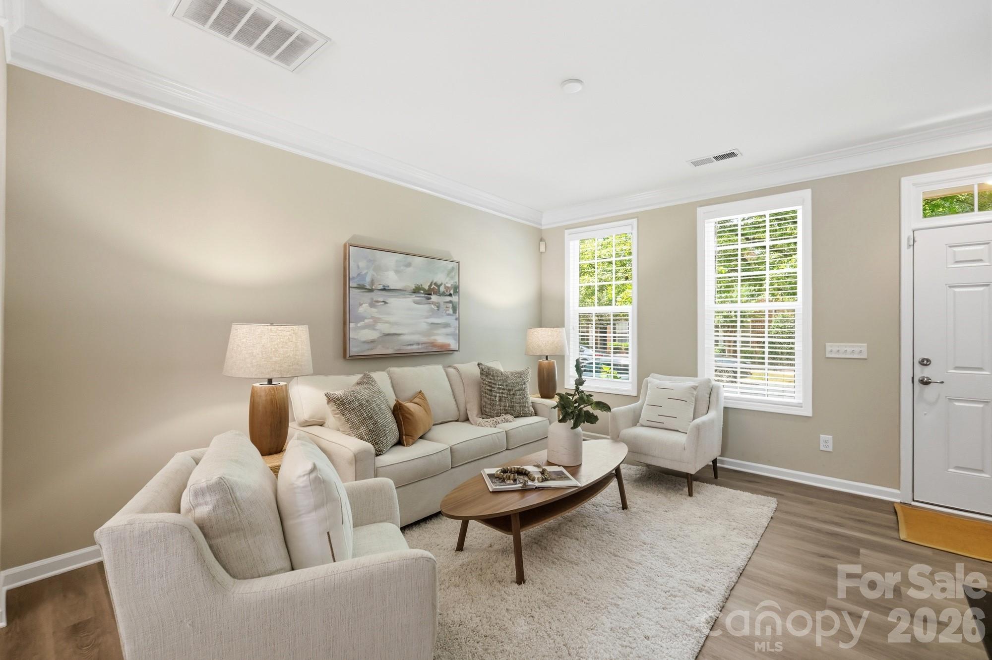 Cedar Walk - Residential