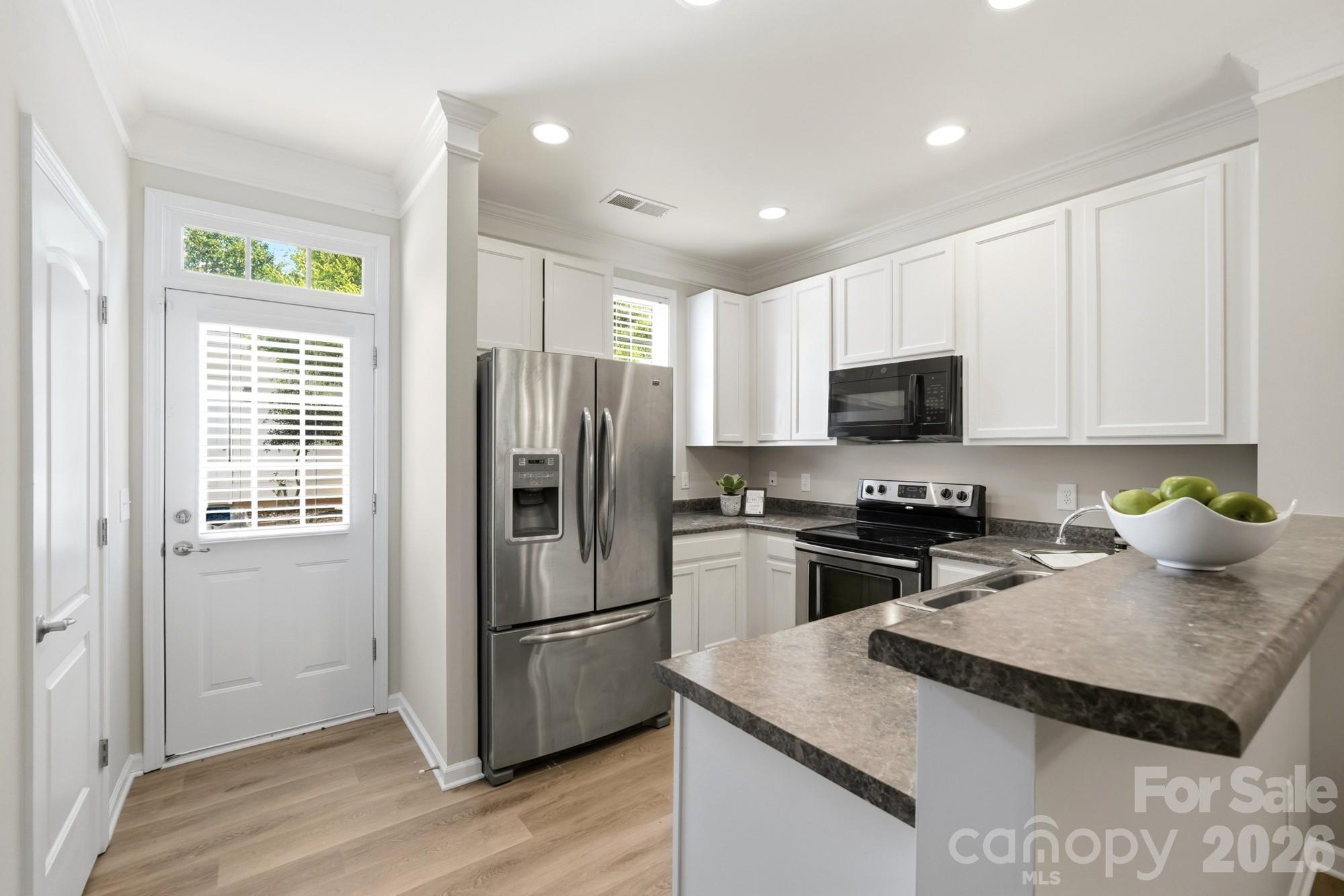 Cedar Walk - Residential