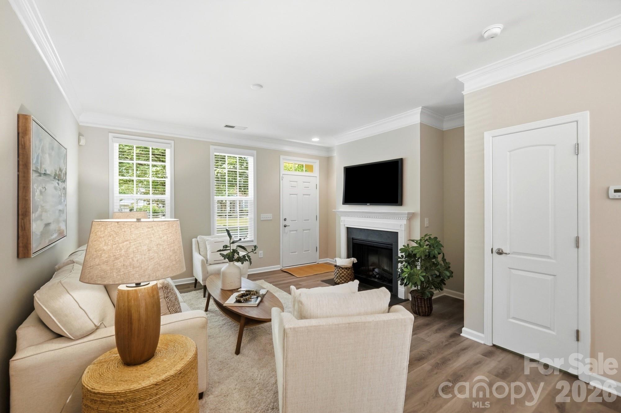 Cedar Walk - Residential