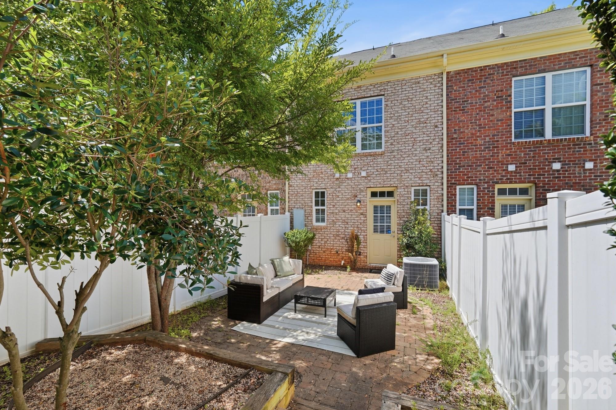 Cedar Walk - Residential