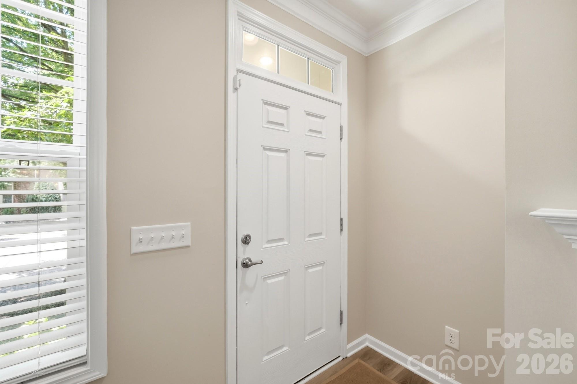 Cedar Walk - Residential