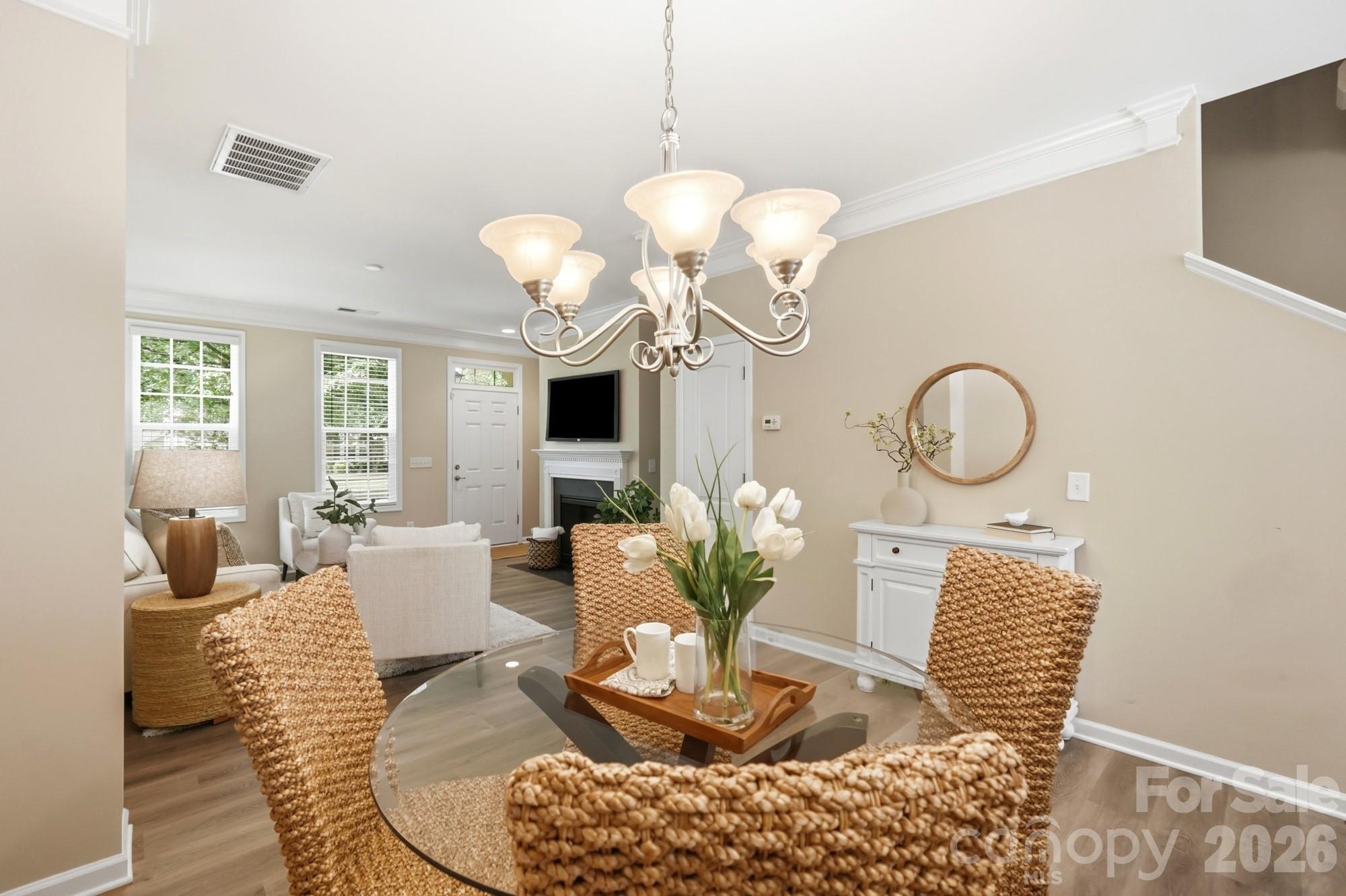 Cedar Walk - Residential