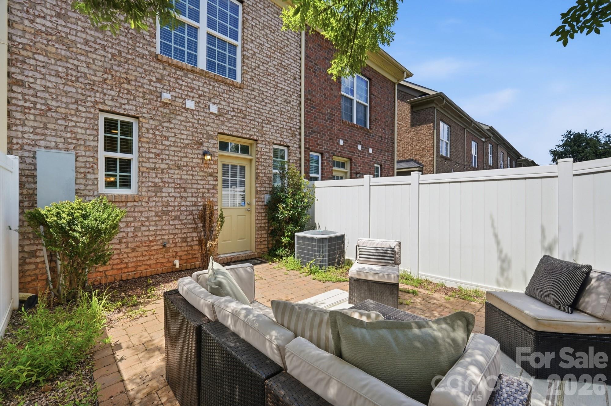 Cedar Walk - Residential